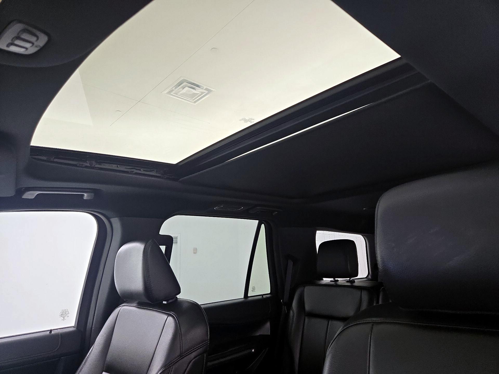 Thumbnail: 2021 Ford Expedition - 20