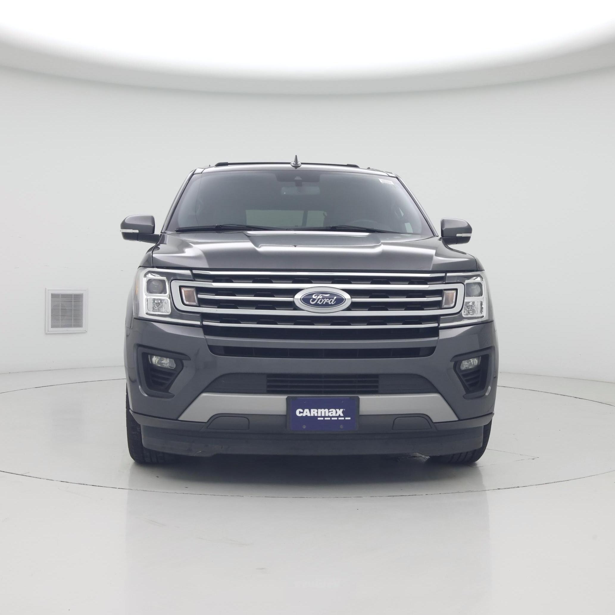Thumbnail: 2021 Ford Expedition - 5
