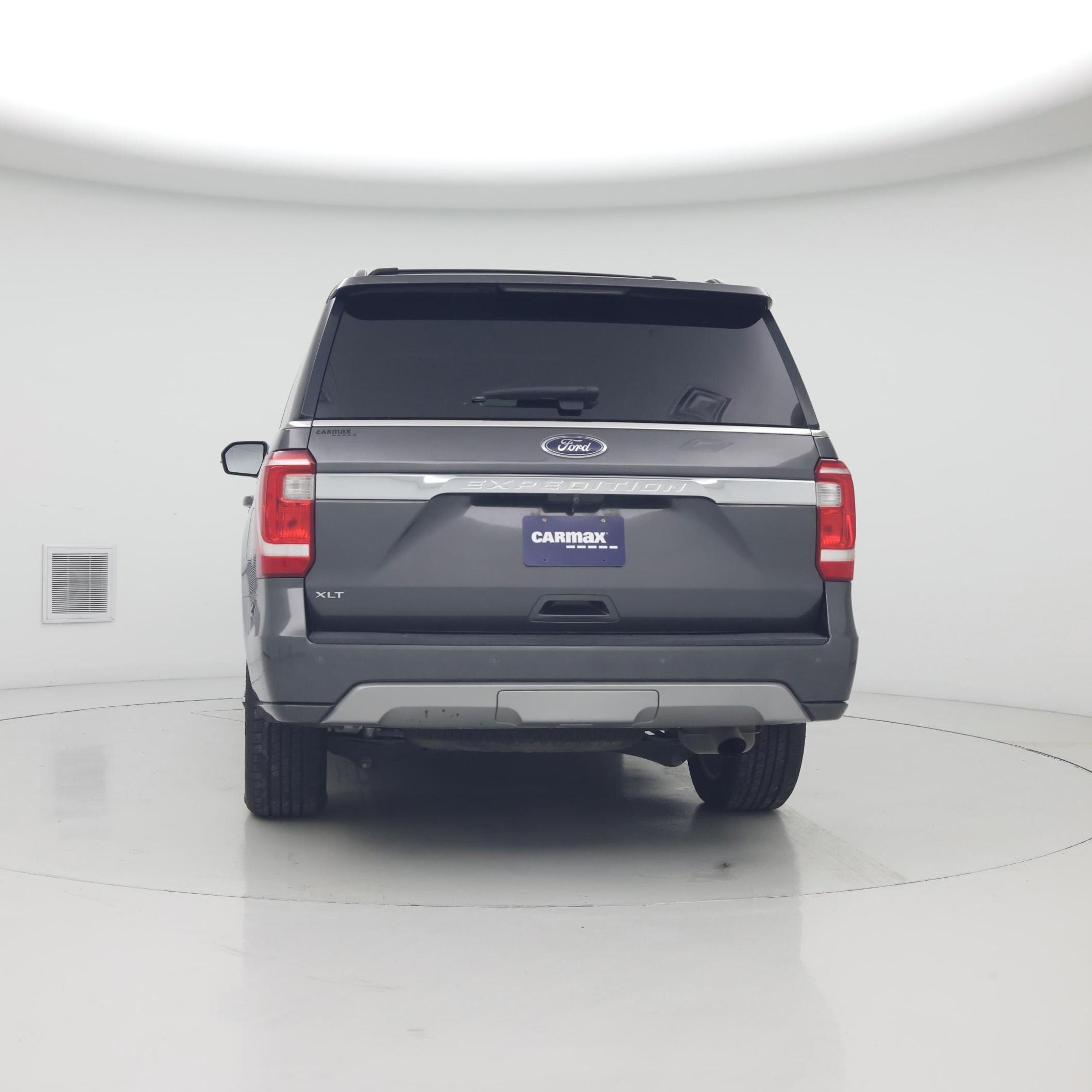 Thumbnail: 2021 Ford Expedition - 6