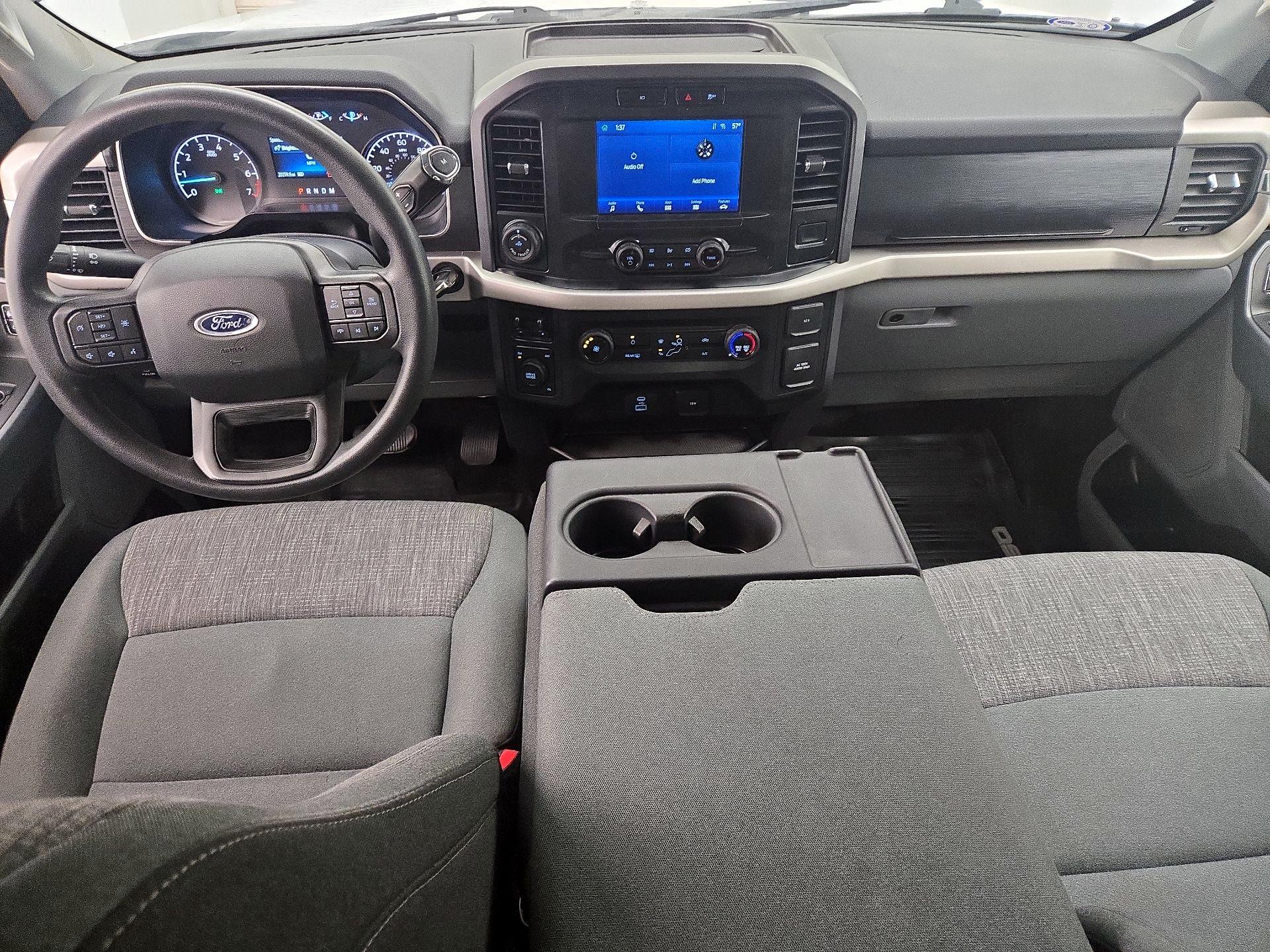 Thumbnail: 2021 Ford F-150 - 9