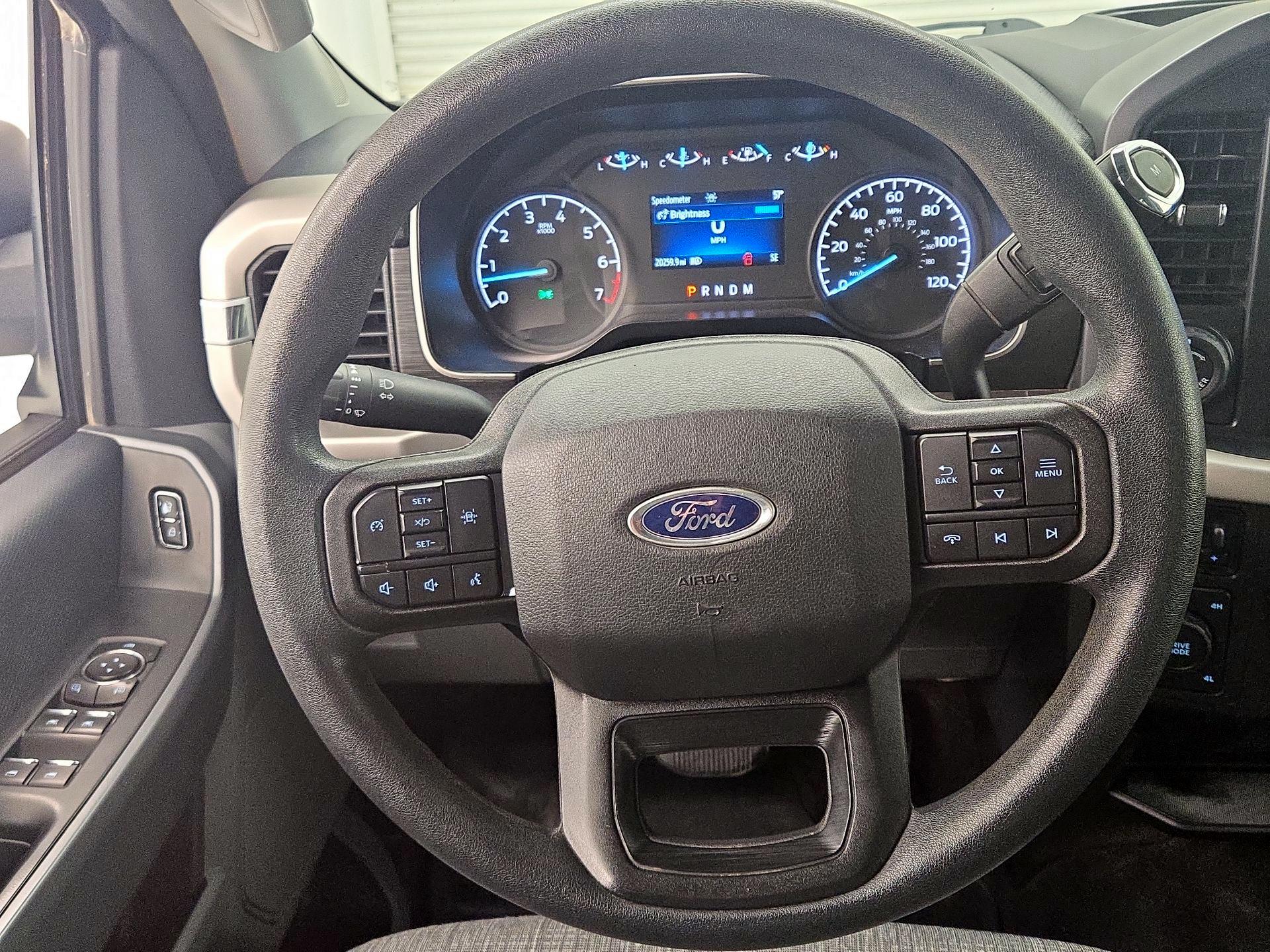Thumbnail: 2021 Ford F-150 - 10