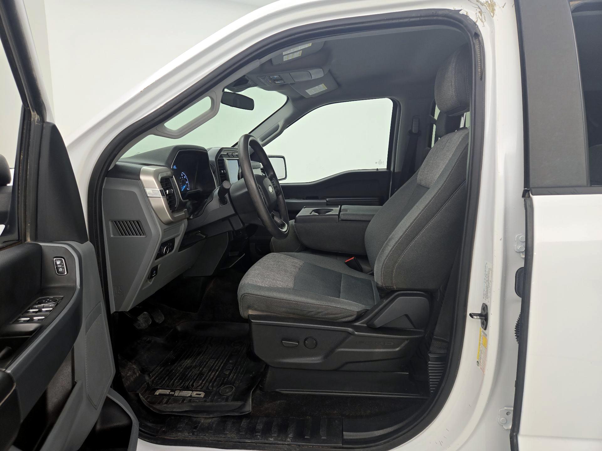 Thumbnail: 2021 Ford F-150 - 11