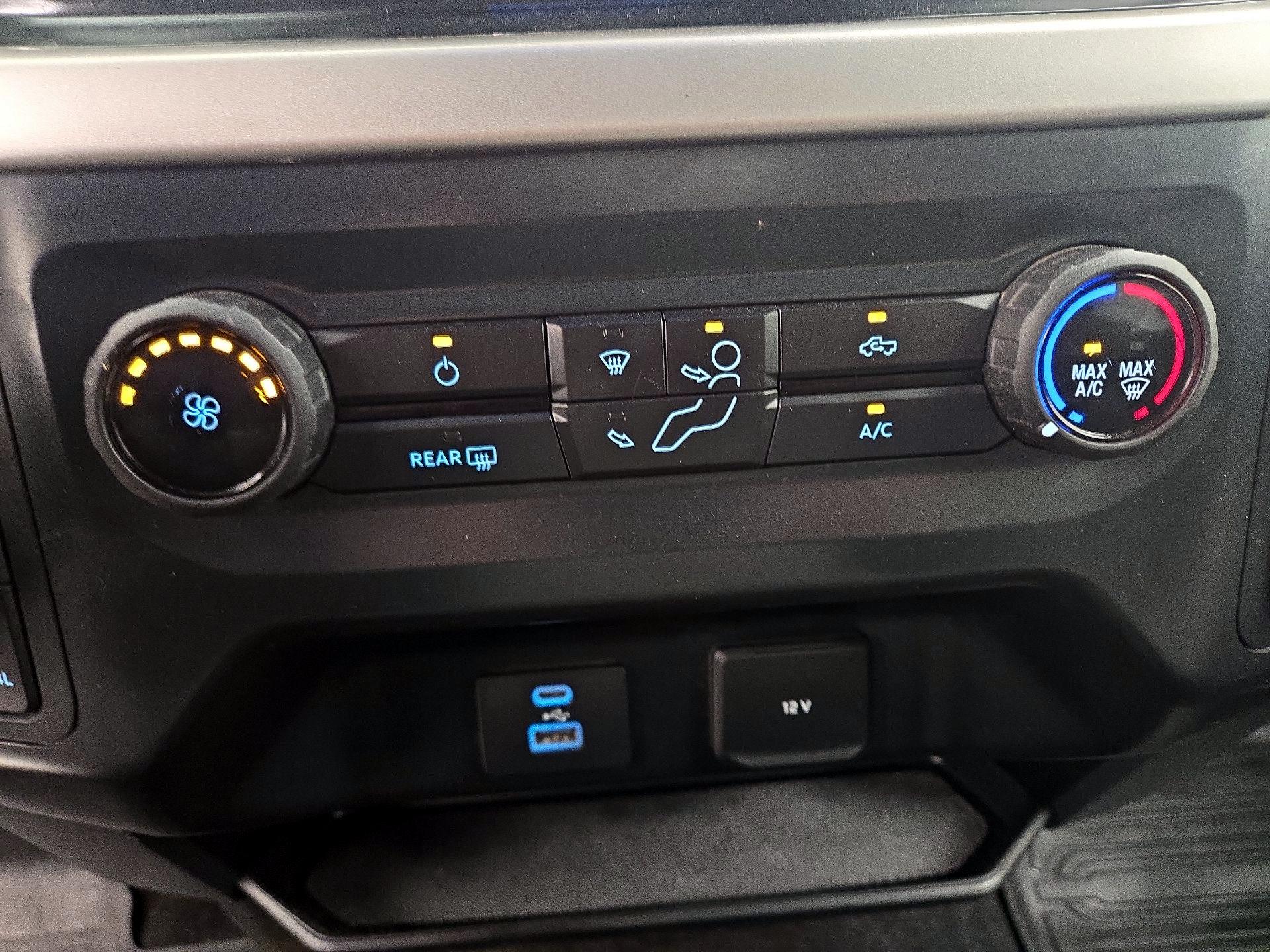 Thumbnail: 2021 Ford F-150 - 16