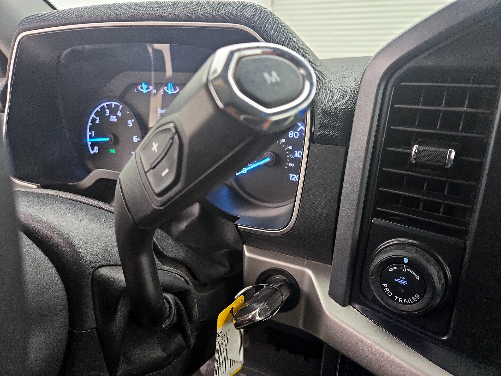 Thumbnail: 2021 Ford F-150 - 17