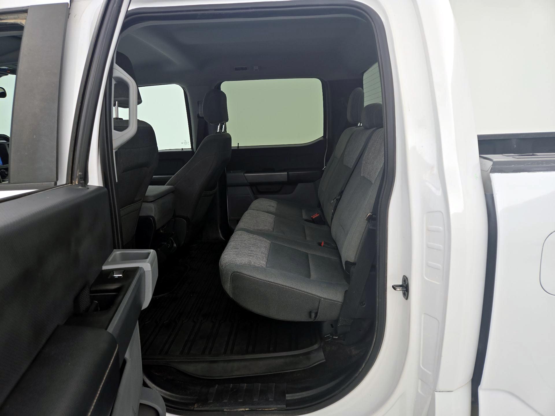 Thumbnail: 2021 Ford F-150 - 19