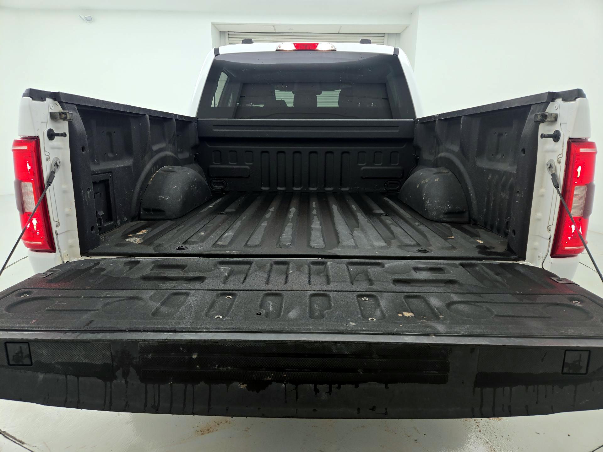 Thumbnail: 2021 Ford F-150 - 20