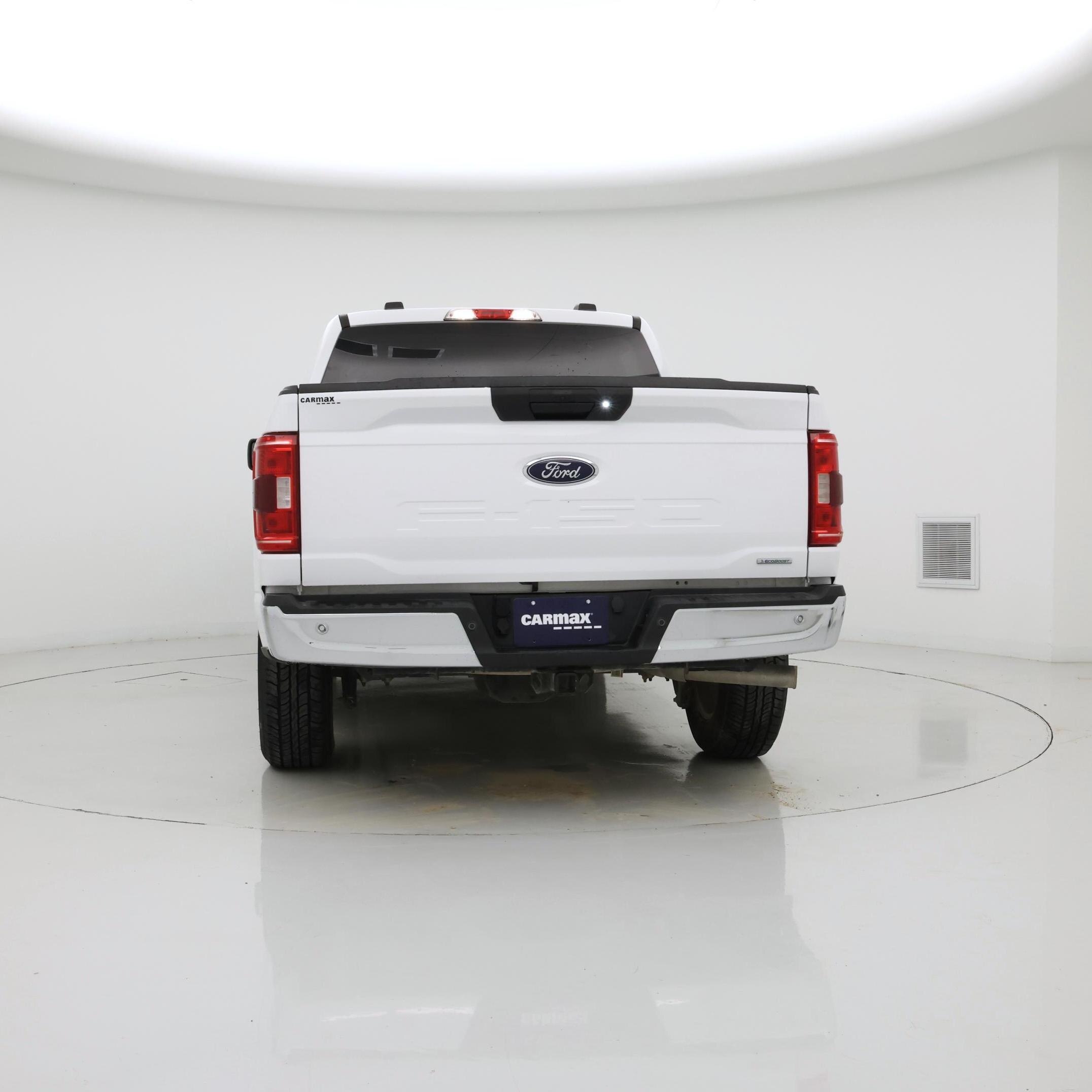Thumbnail: 2021 Ford F-150 - 6