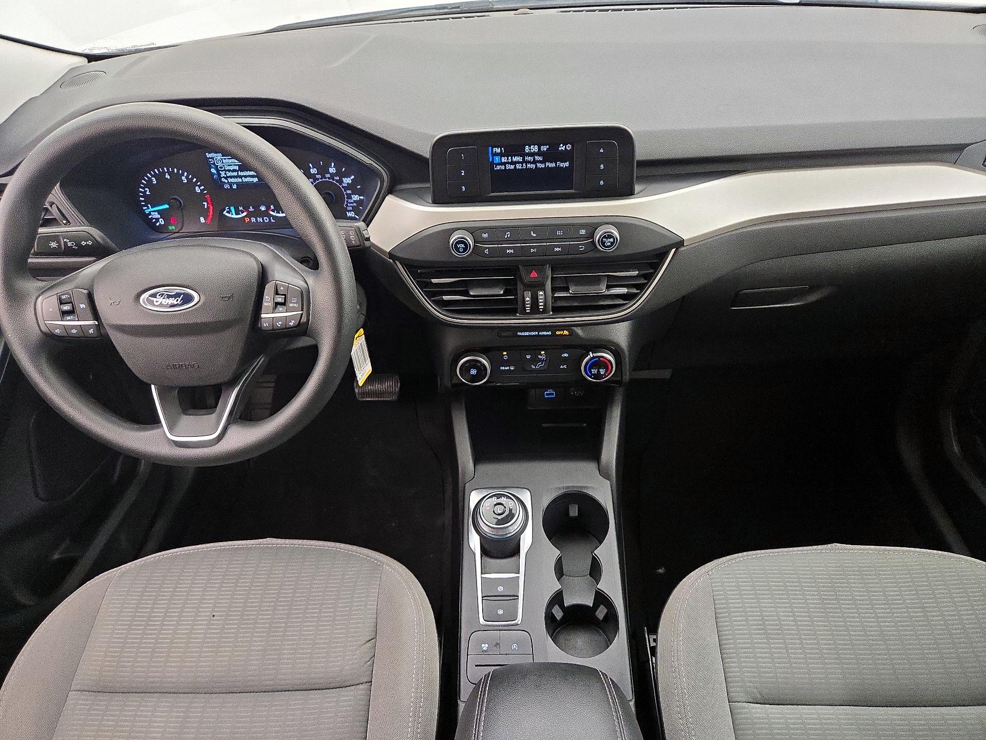 Thumbnail: 2022 Ford Escape - 9