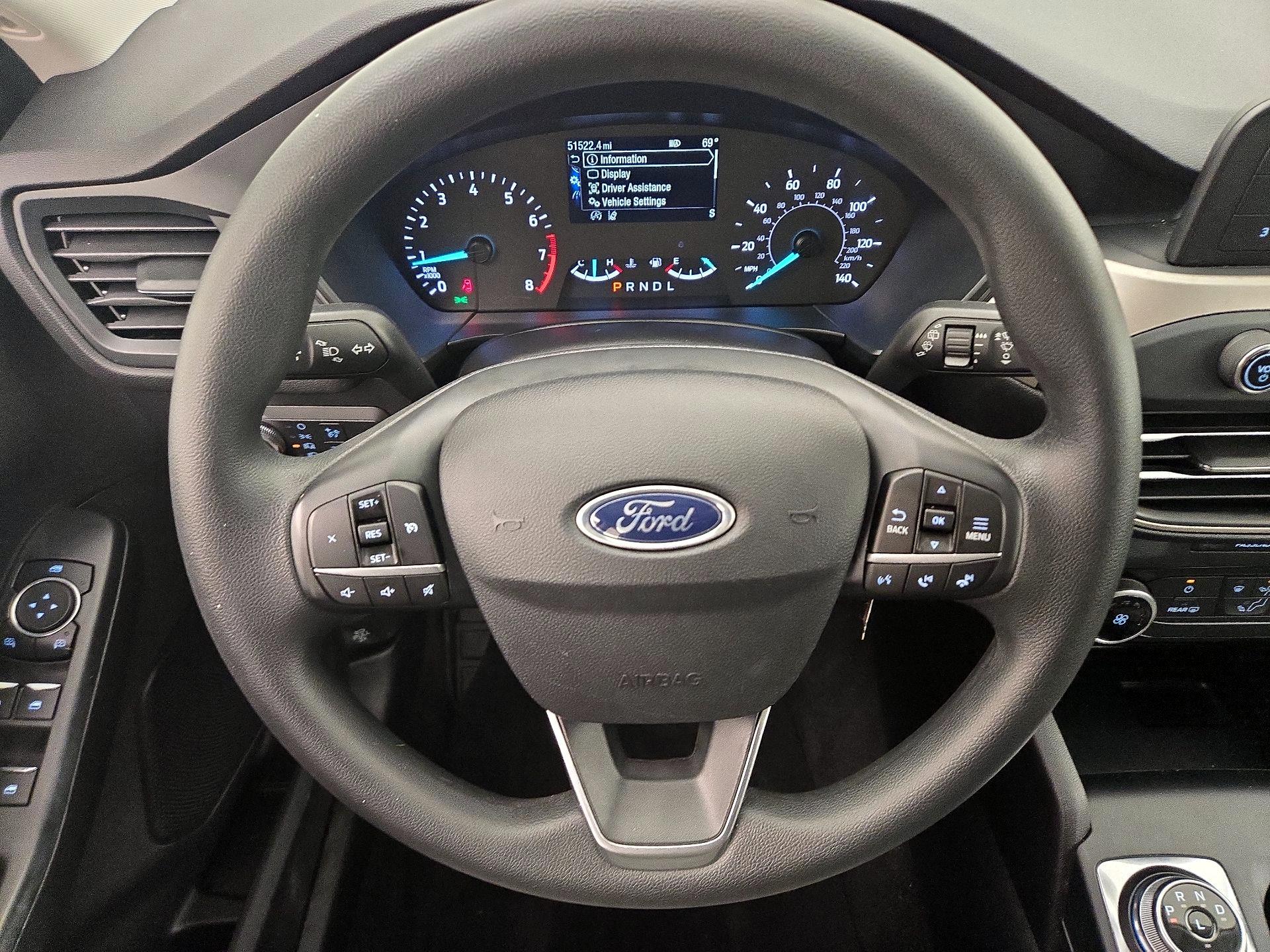Thumbnail: 2022 Ford Escape - 10