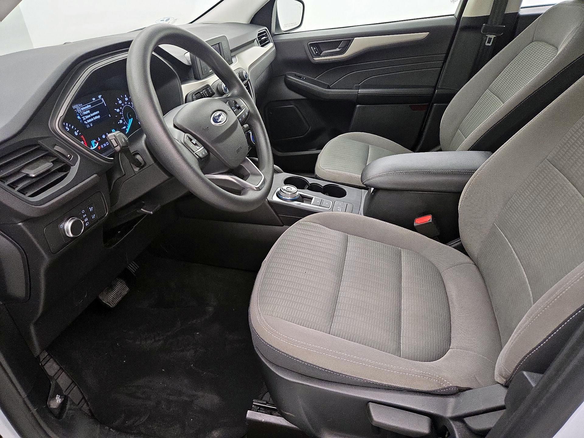 Thumbnail: 2022 Ford Escape - 11