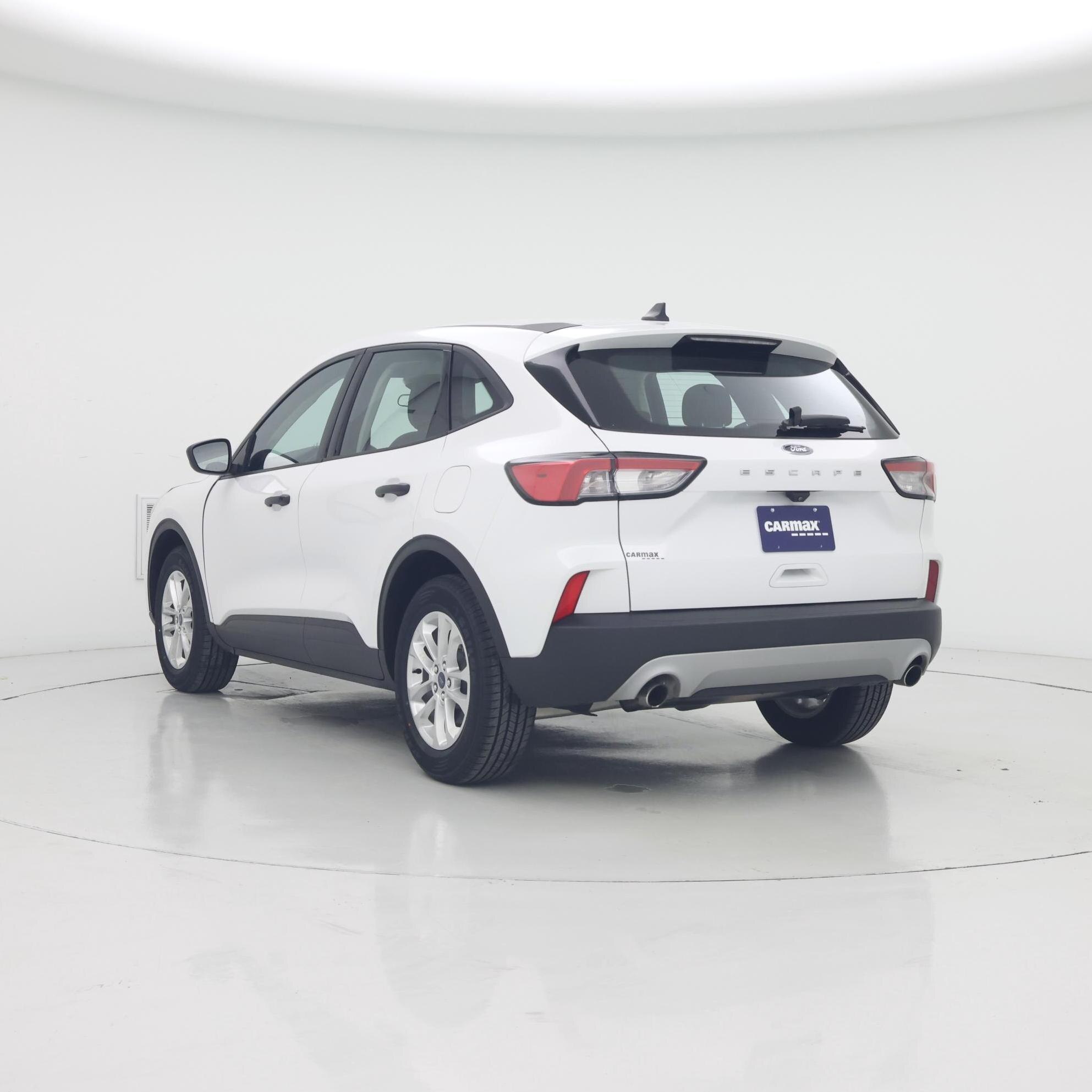 Thumbnail: 2022 Ford Escape - 2