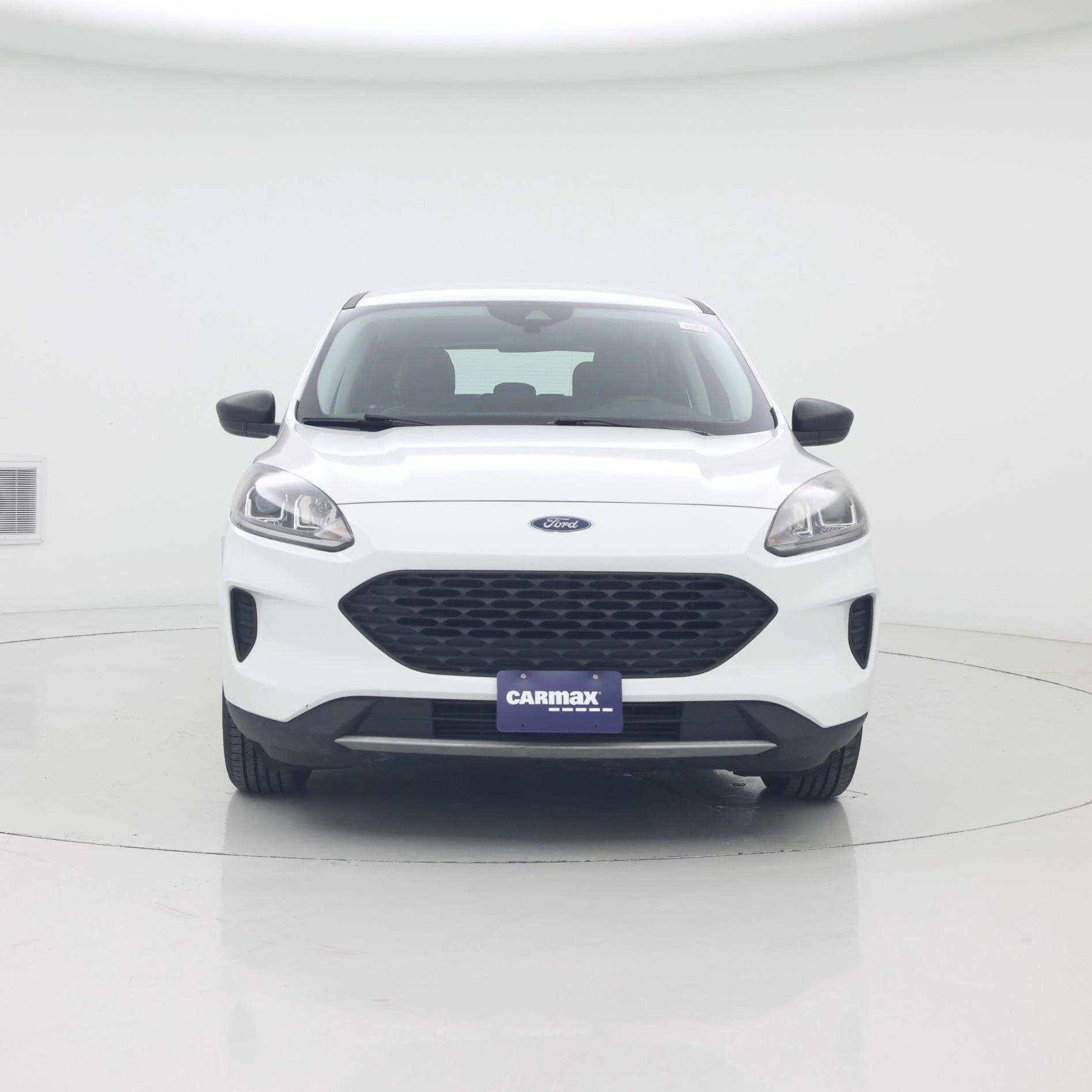 Thumbnail: 2022 Ford Escape - 5