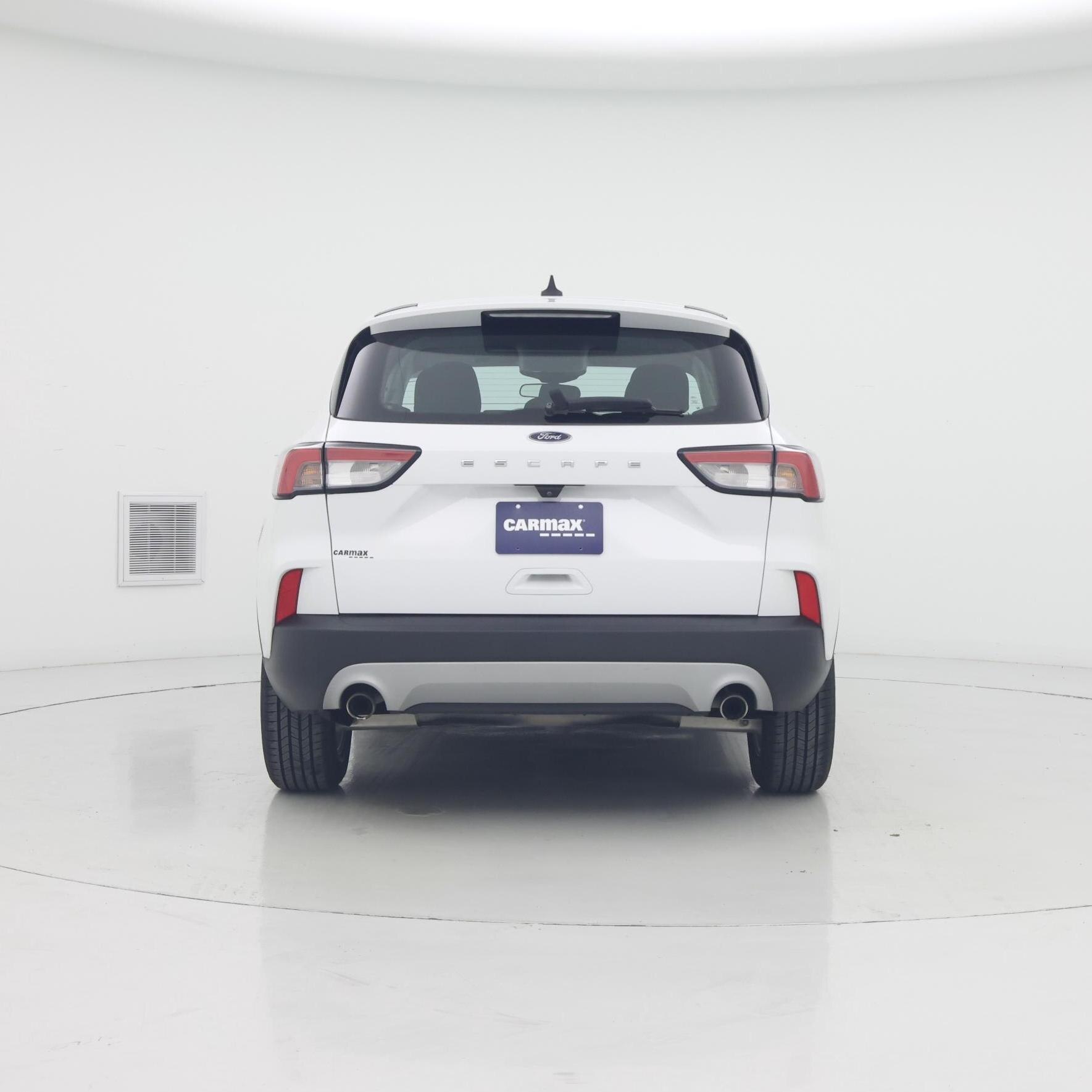 Thumbnail: 2022 Ford Escape - 6