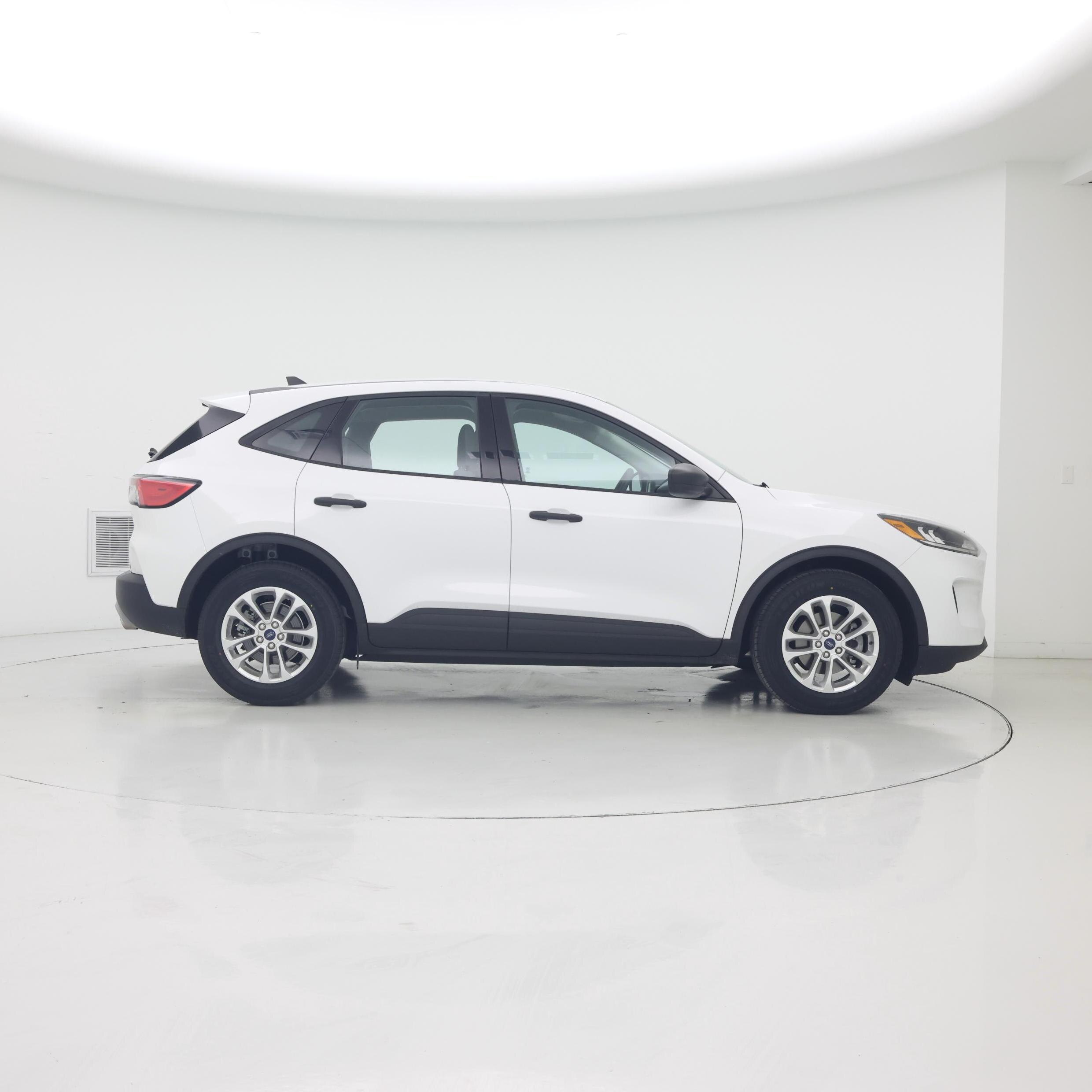Thumbnail: 2022 Ford Escape - 7
