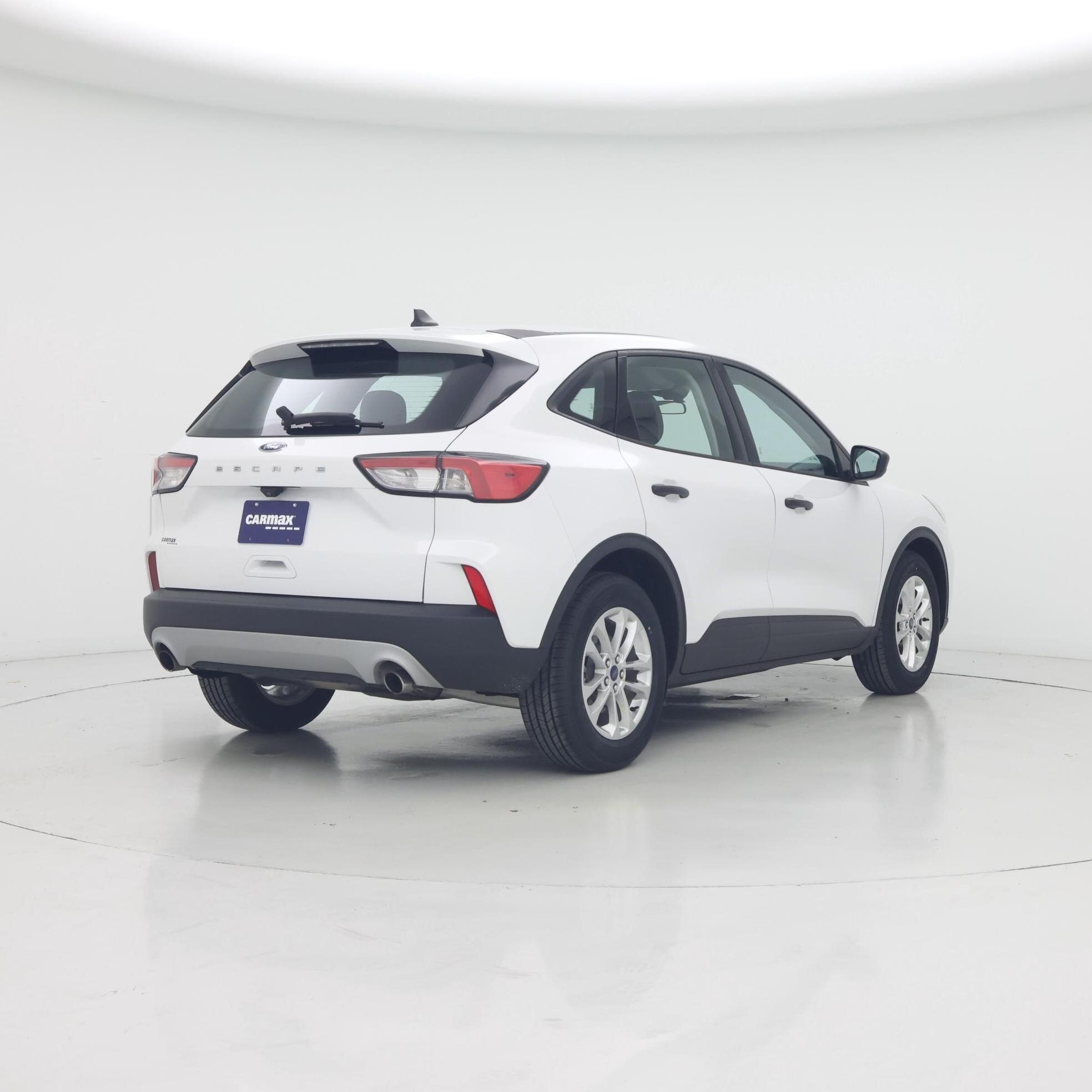 Thumbnail: 2022 Ford Escape - 8
