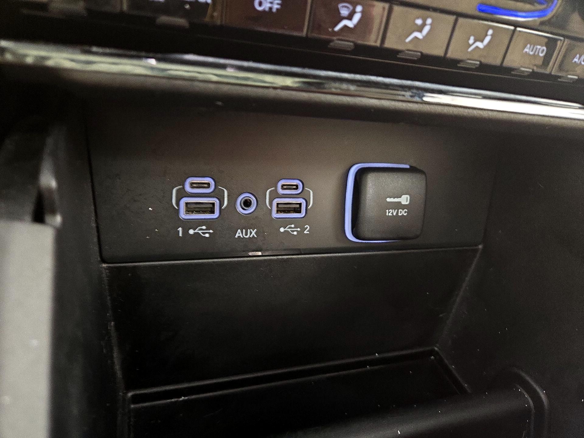 Thumbnail: 2023 Jeep Grand Cherokee - 19