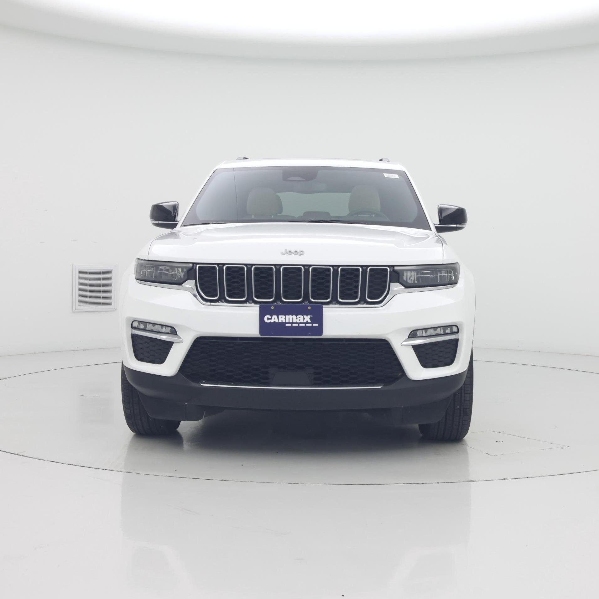Thumbnail: 2023 Jeep Grand Cherokee - 5