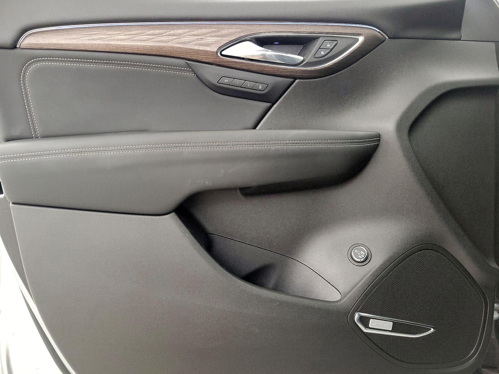 Thumbnail: 2023 Buick Envision - 12