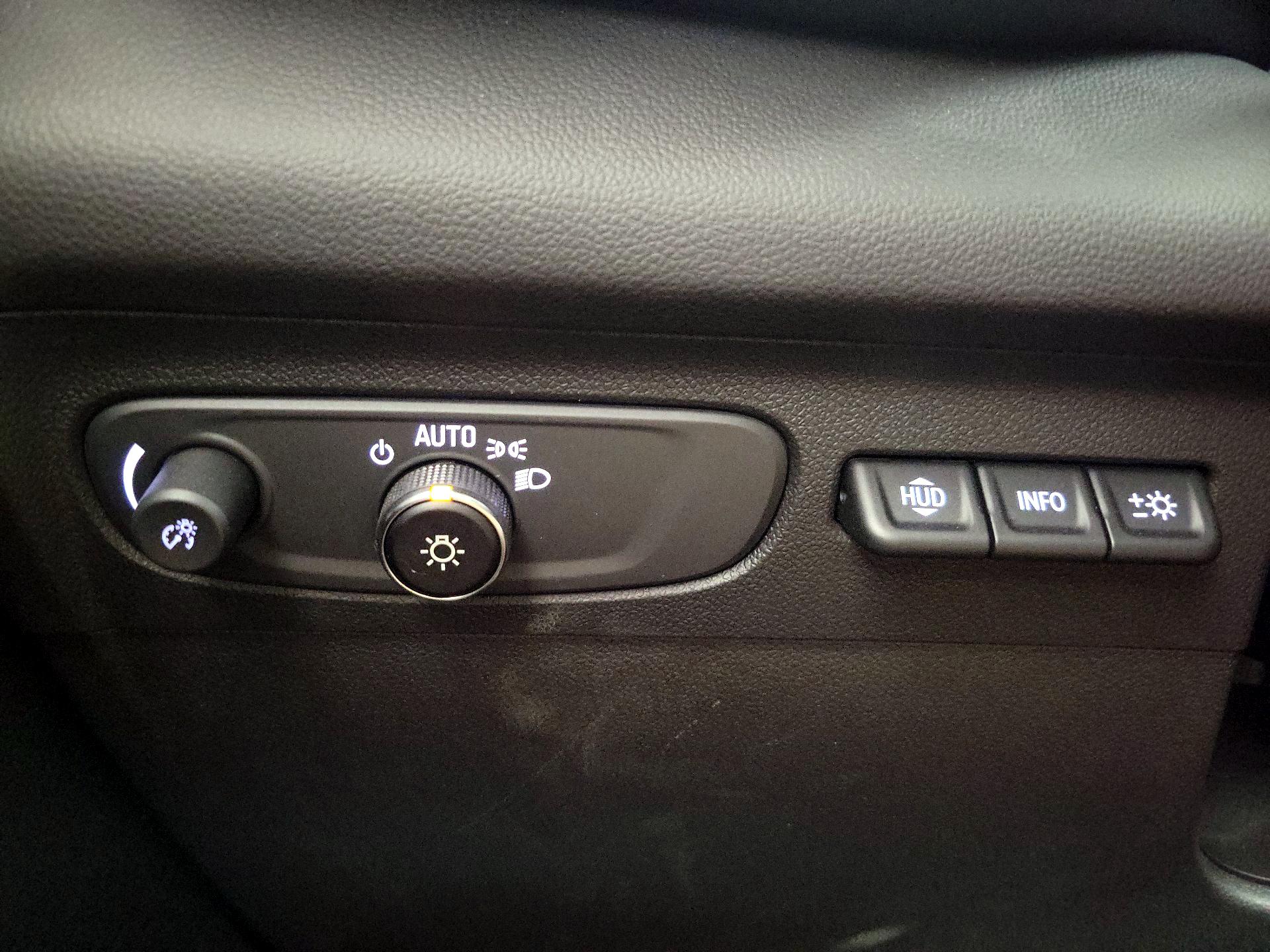 Thumbnail: 2023 Buick Envision - 13