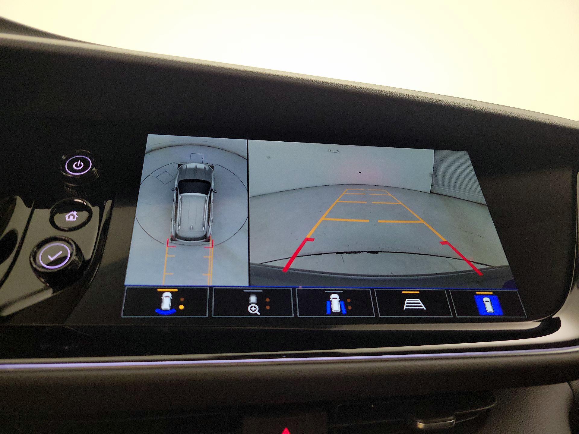 Thumbnail: 2023 Buick Envision - 14