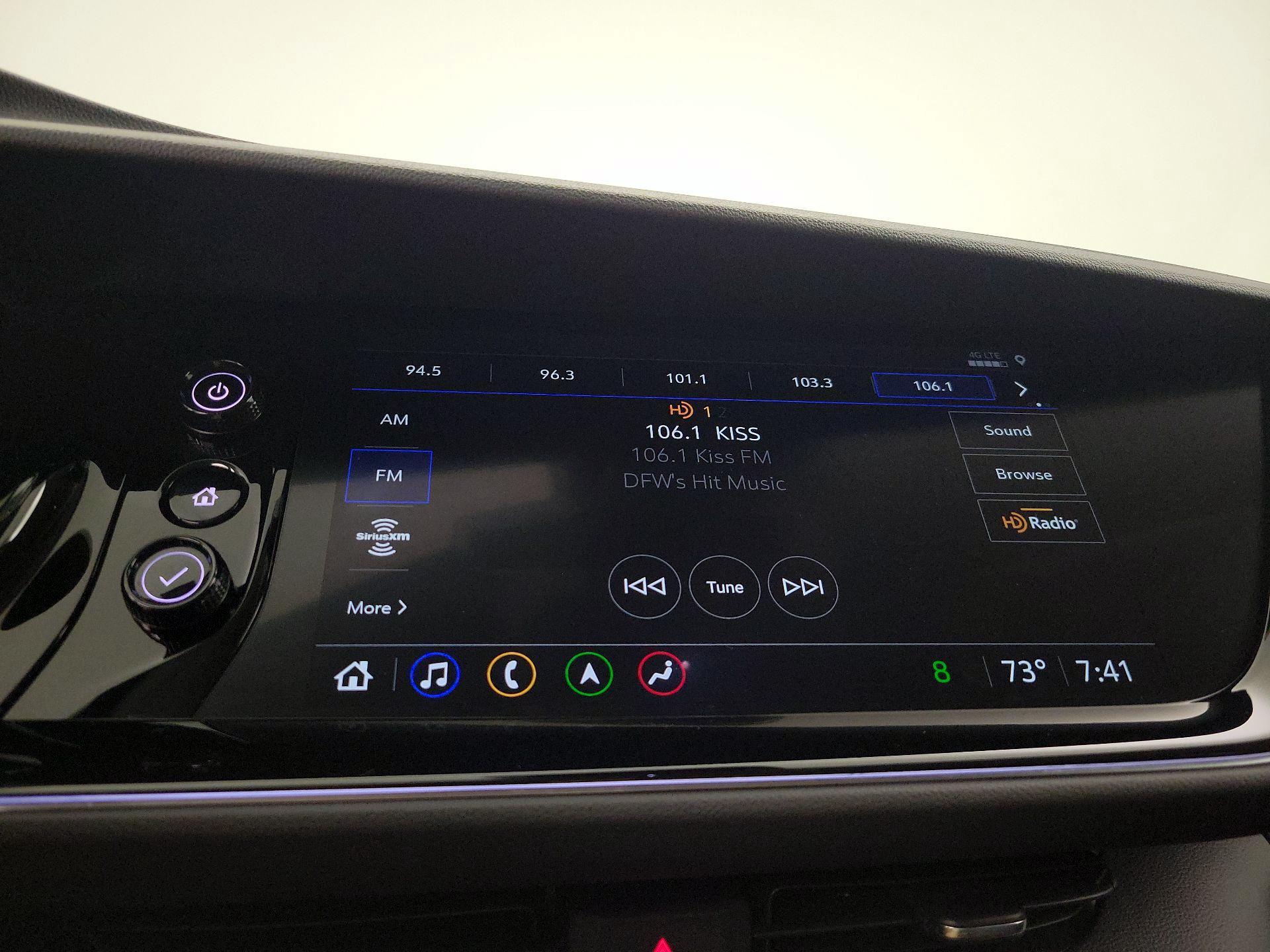 Thumbnail: 2023 Buick Envision - 15