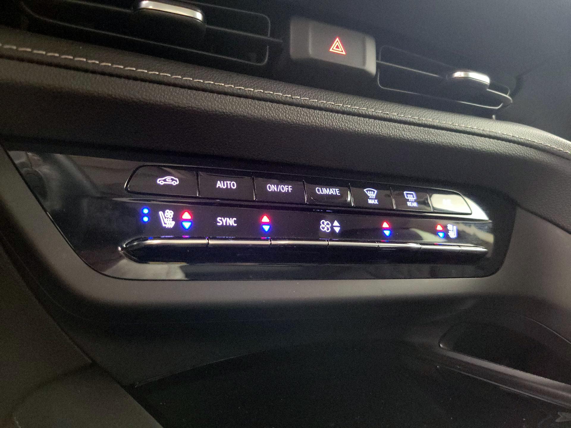 Thumbnail: 2023 Buick Envision - 16