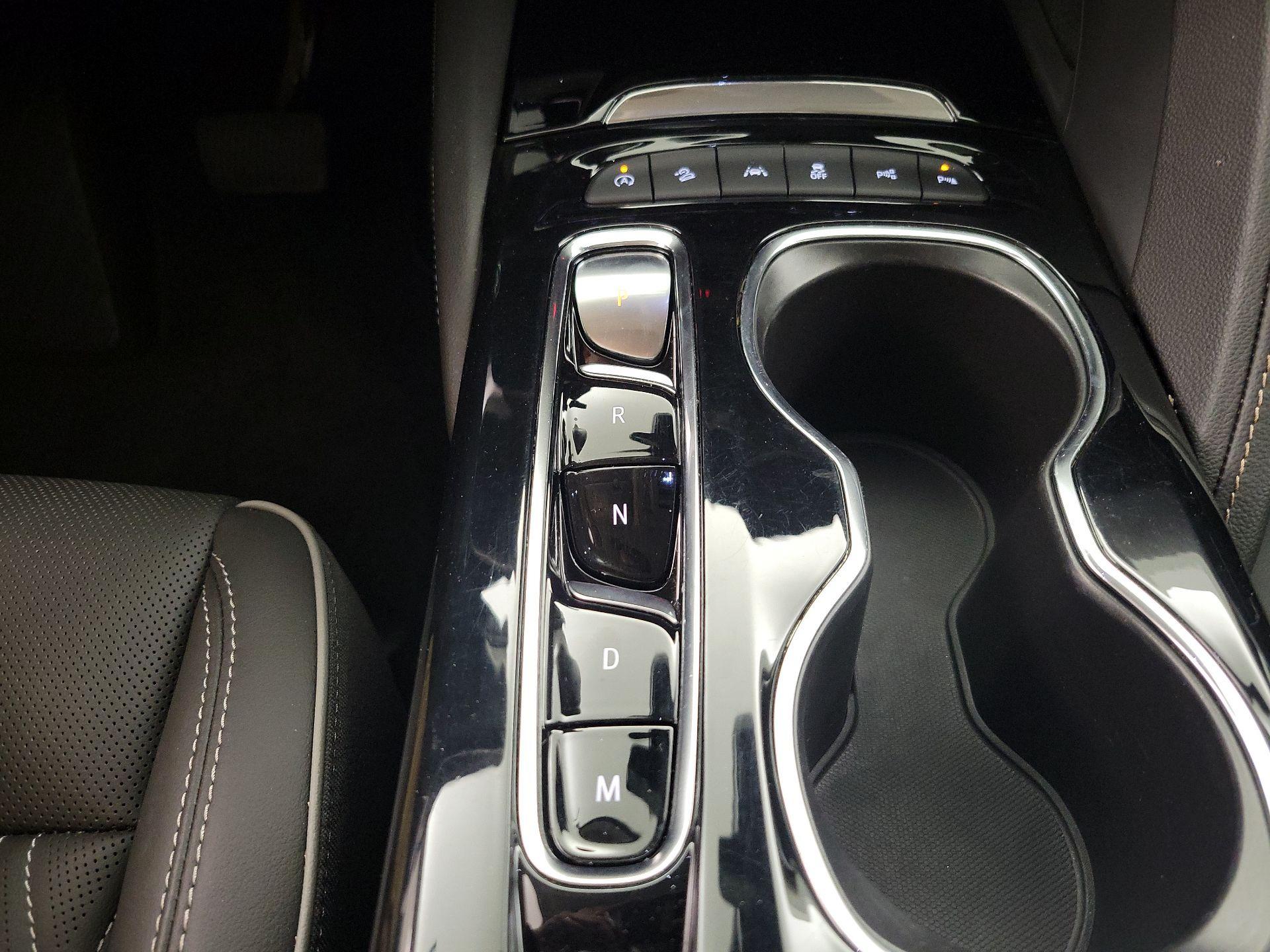 Thumbnail: 2023 Buick Envision - 17