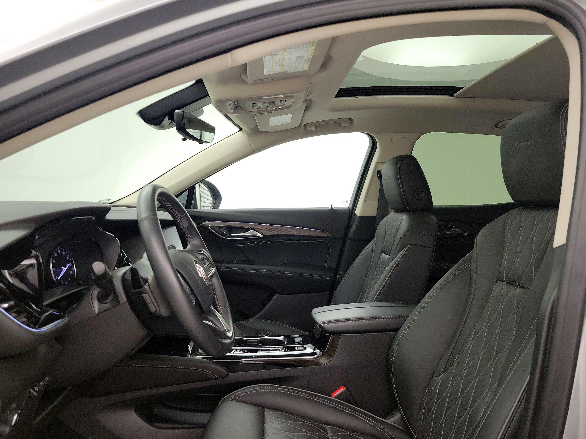 Thumbnail: 2023 Buick Envision - 18