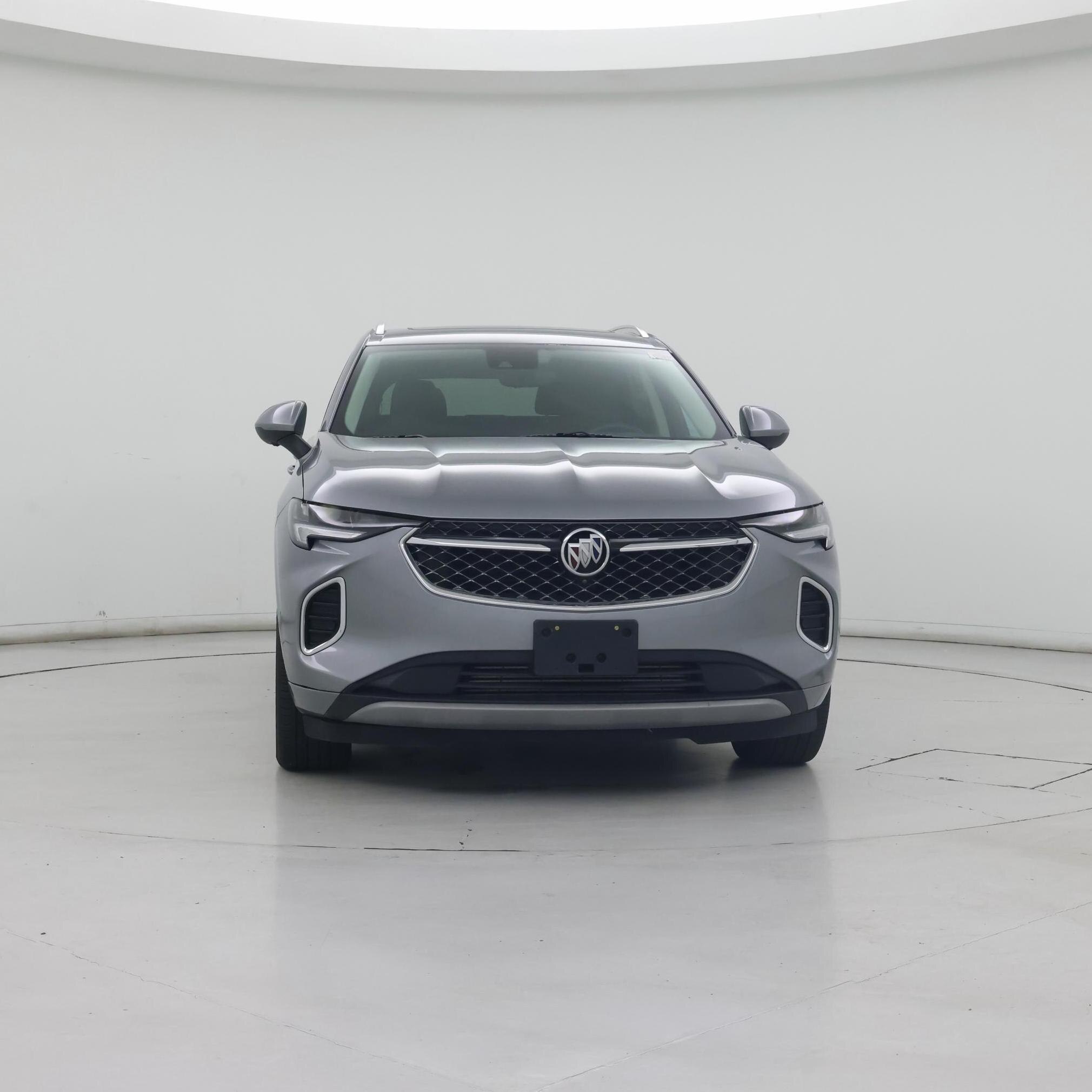 Thumbnail: 2023 Buick Envision - 5