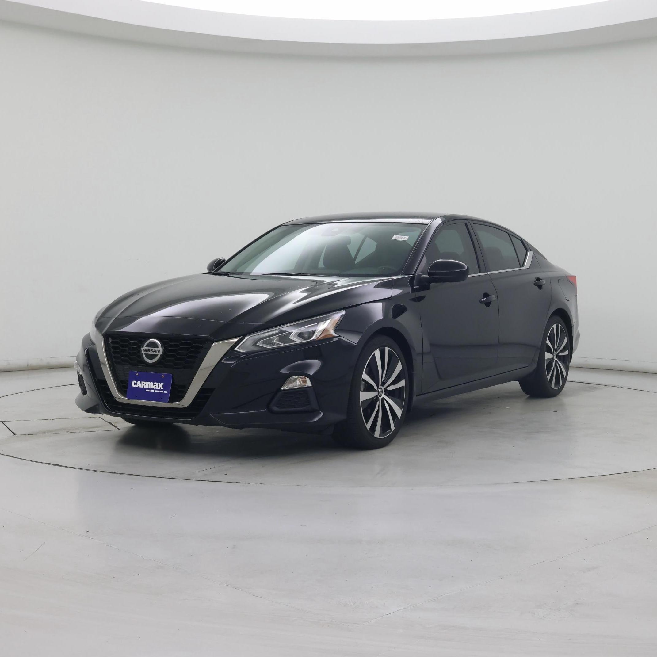Thumbnail: 2022 Nissan Altima - 4
