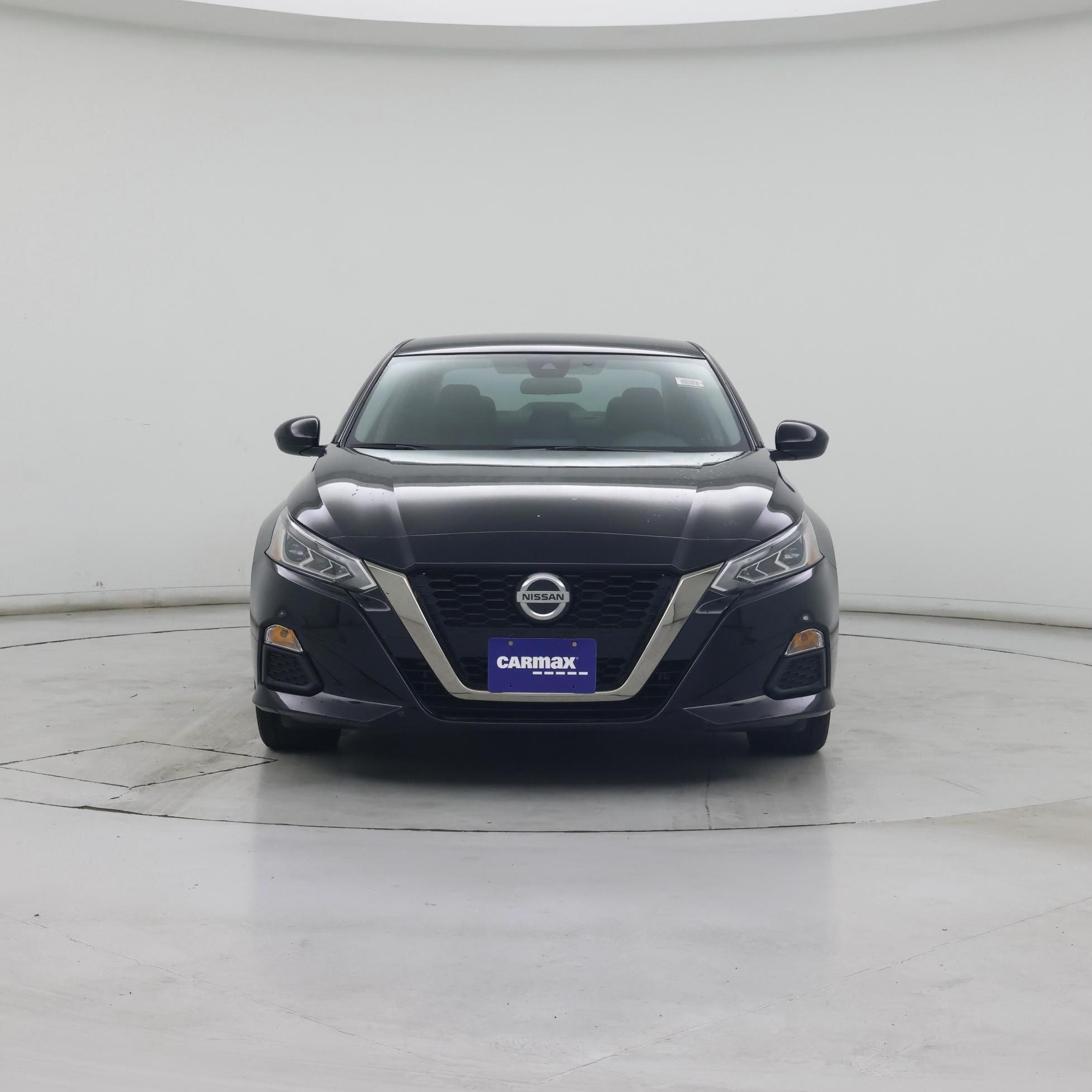 Thumbnail: 2022 Nissan Altima - 5
