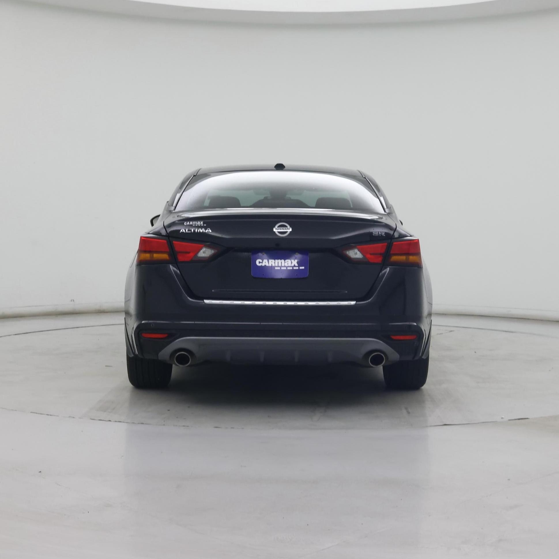 Thumbnail: 2022 Nissan Altima - 6