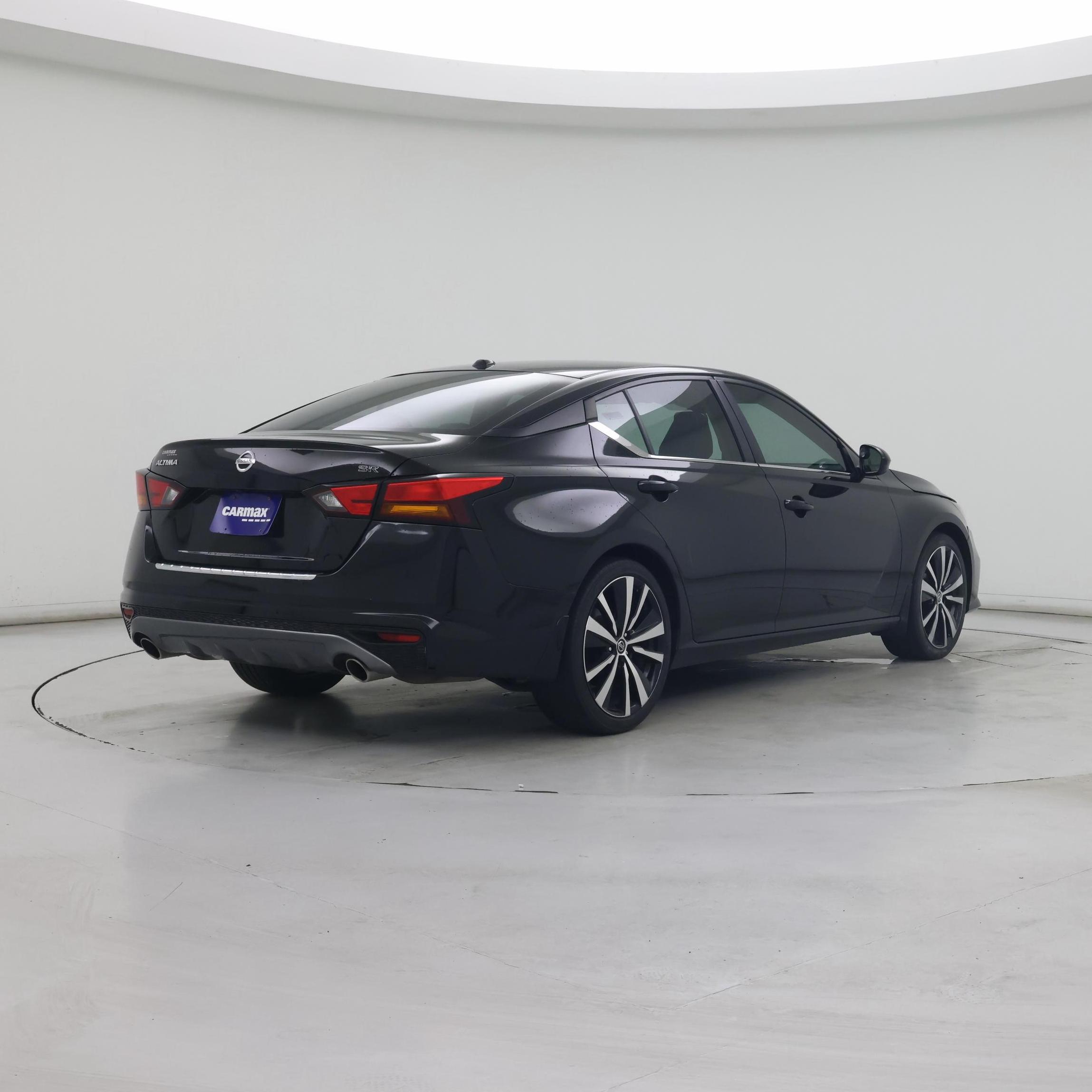 Thumbnail: 2022 Nissan Altima - 8