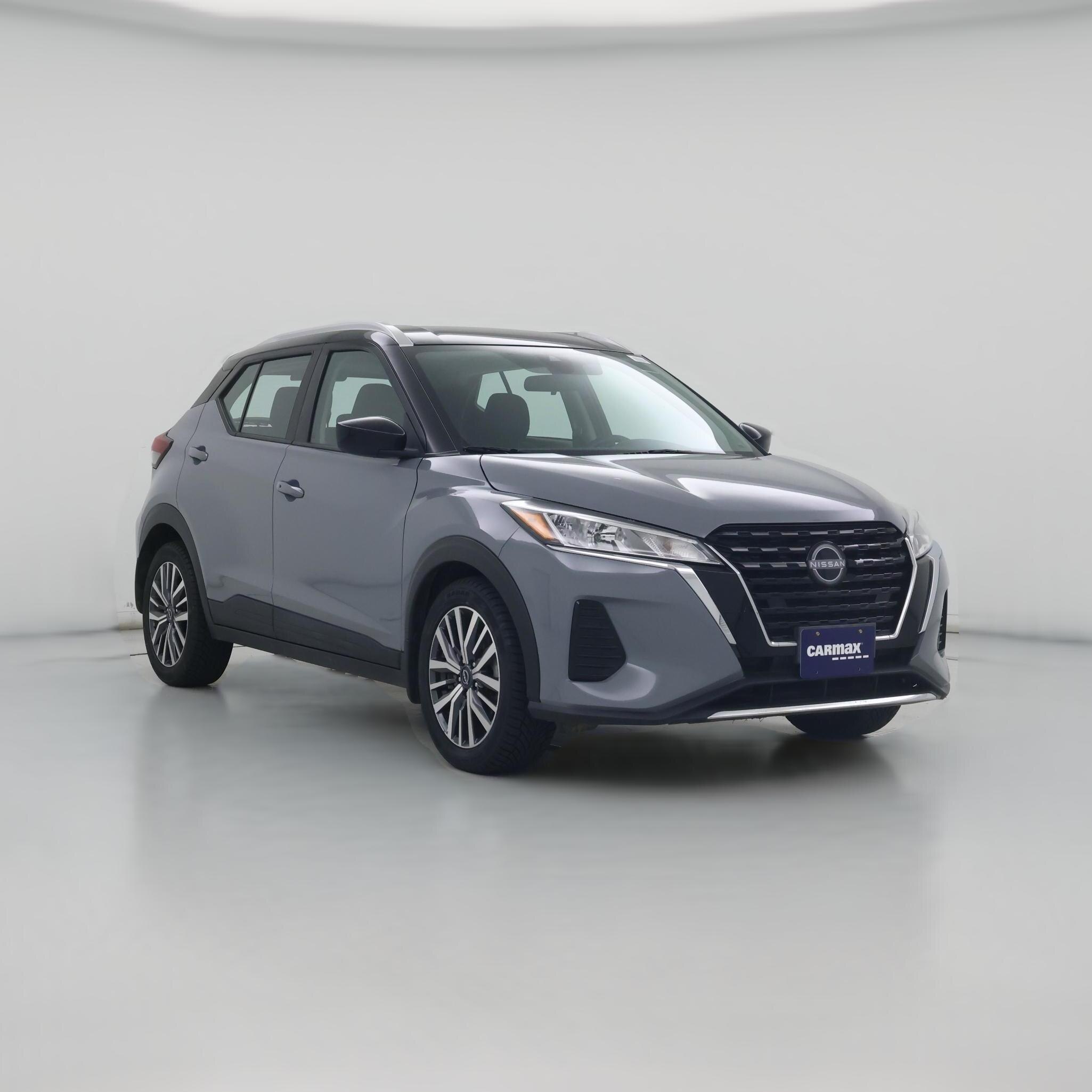 Thumbnail: 2023 Nissan Kicks - 1