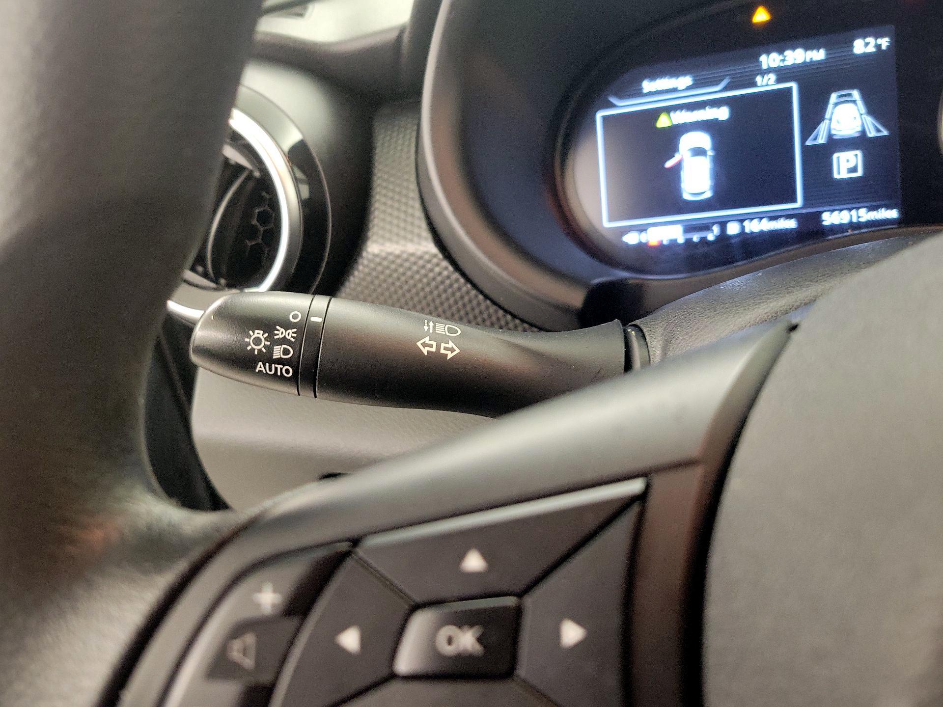 Thumbnail: 2023 Nissan Kicks - 13