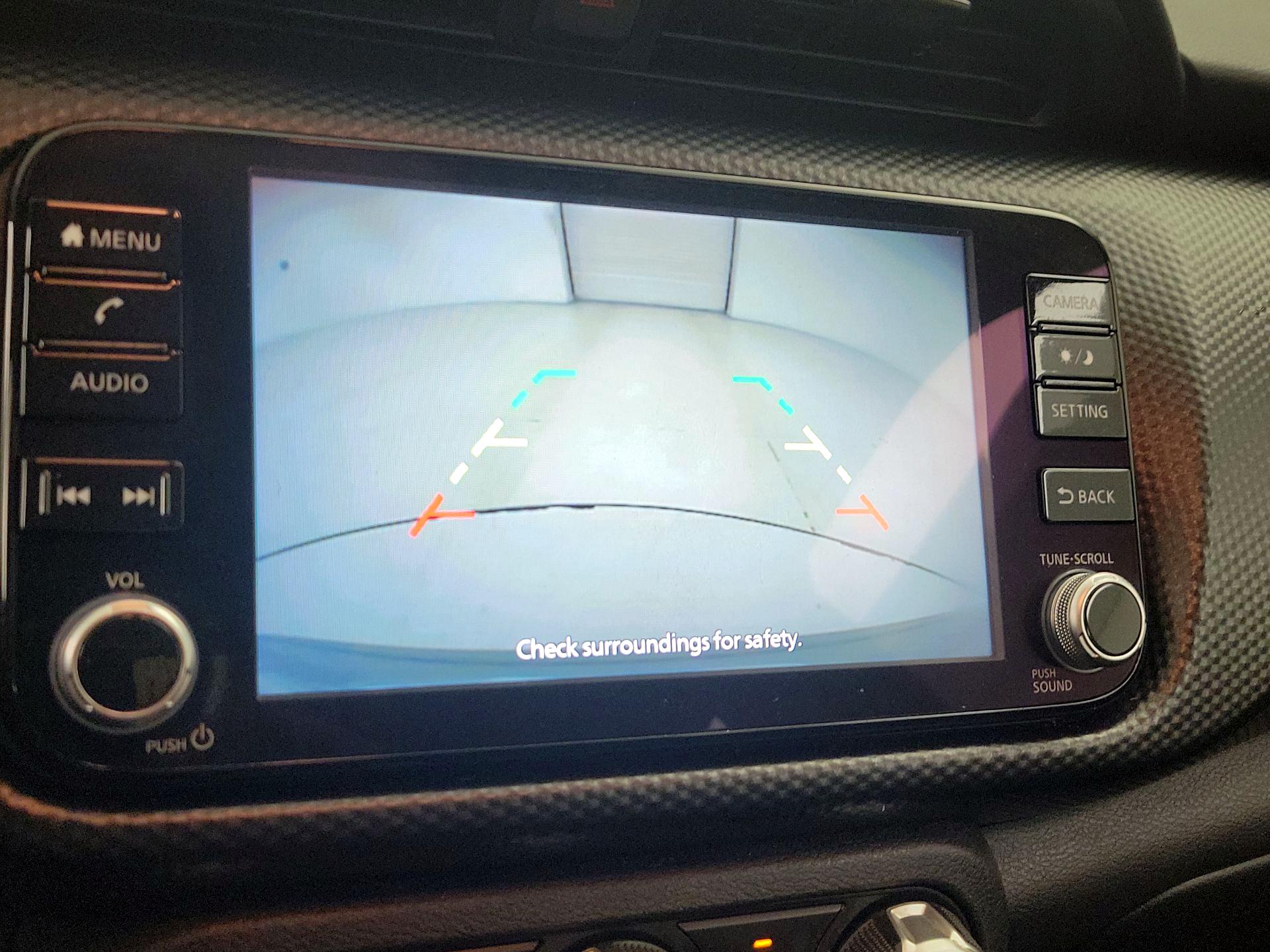 Thumbnail: 2023 Nissan Kicks - 14