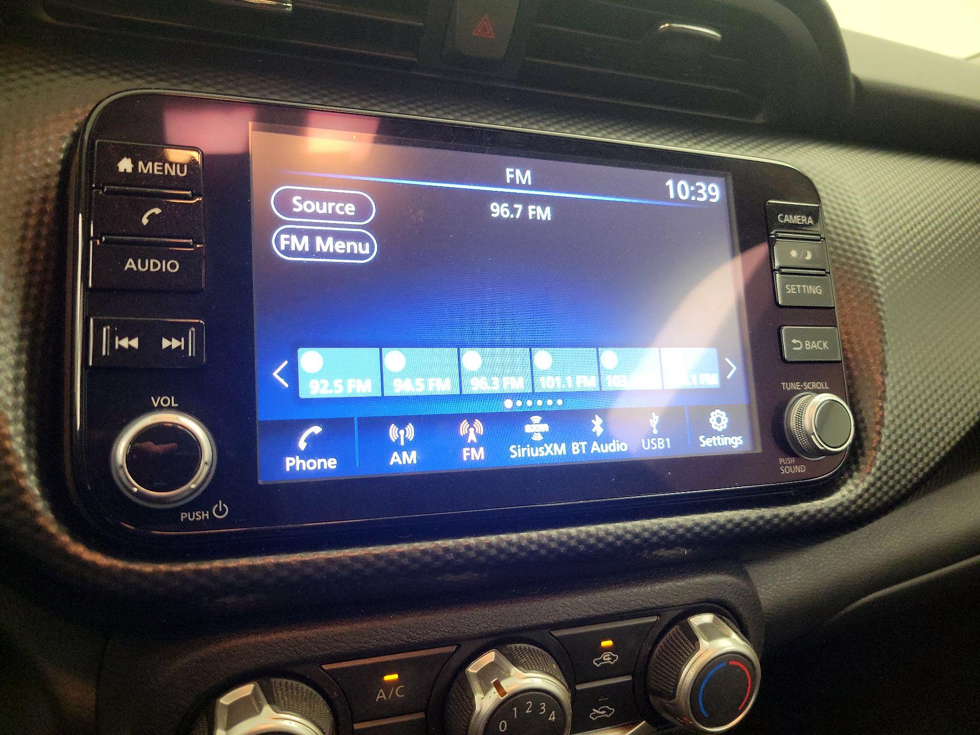 Thumbnail: 2023 Nissan Kicks - 15