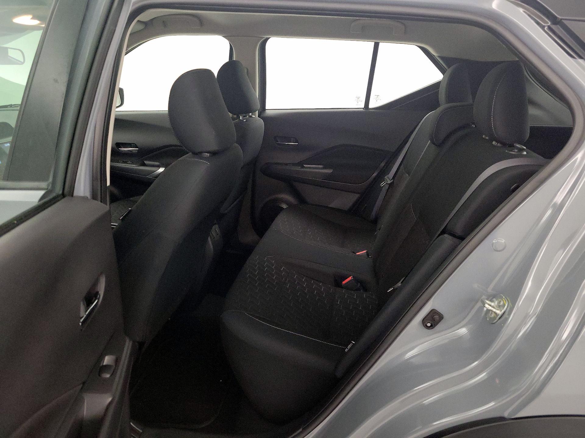 Thumbnail: 2023 Nissan Kicks - 19