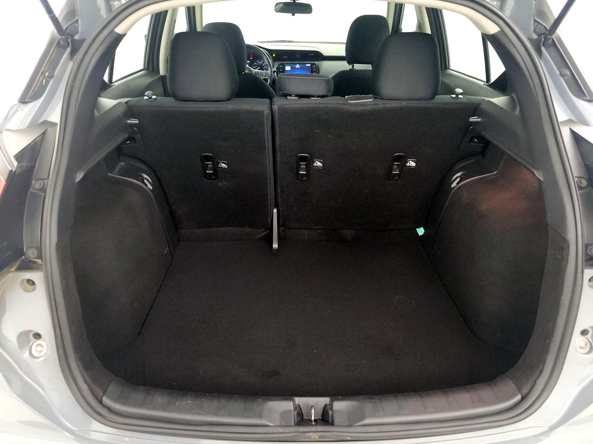 Thumbnail: 2023 Nissan Kicks - 20