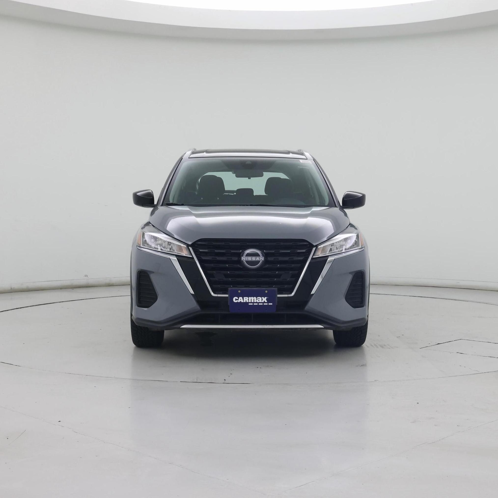 Thumbnail: 2023 Nissan Kicks - 5