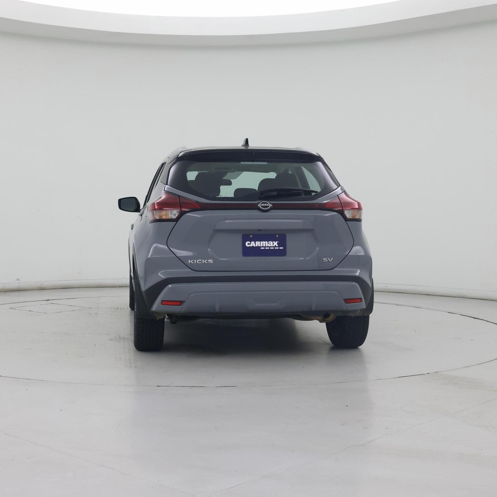 Thumbnail: 2023 Nissan Kicks - 6