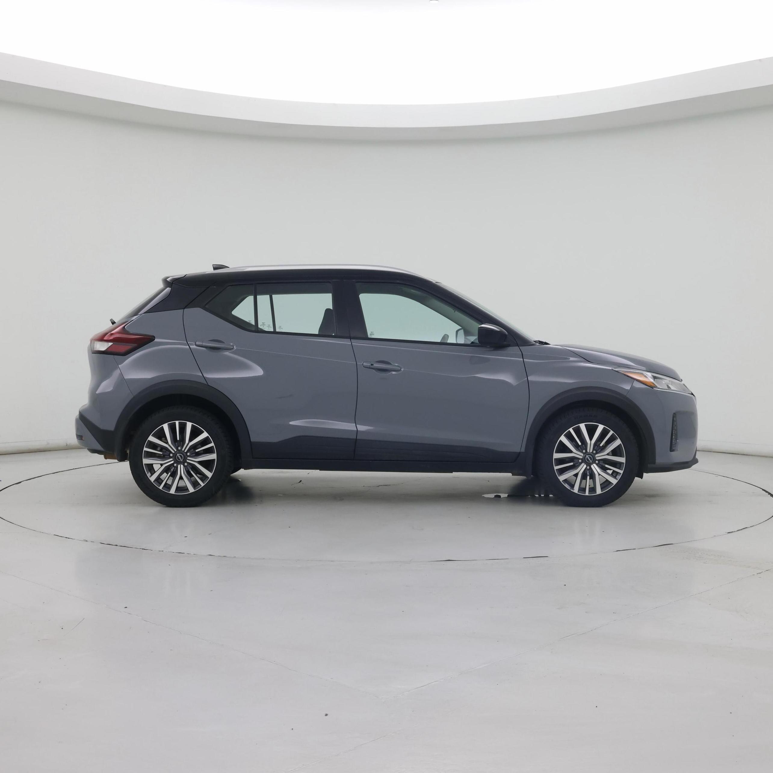 Thumbnail: 2023 Nissan Kicks - 7