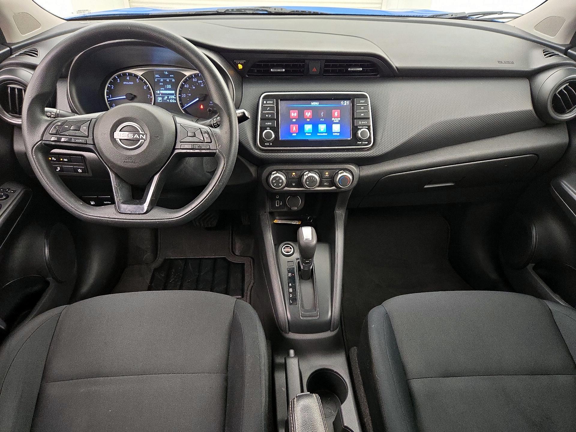 Thumbnail: 2024 Nissan Kicks - 9