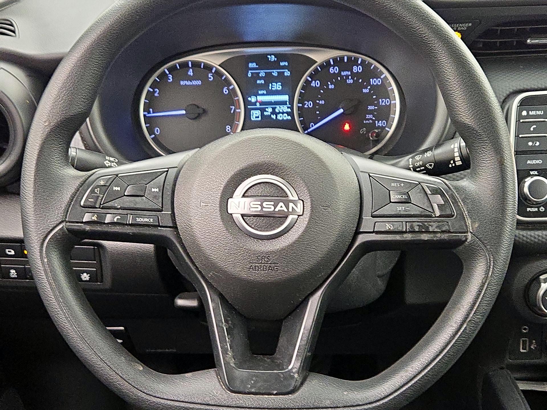 Thumbnail: 2024 Nissan Kicks - 10