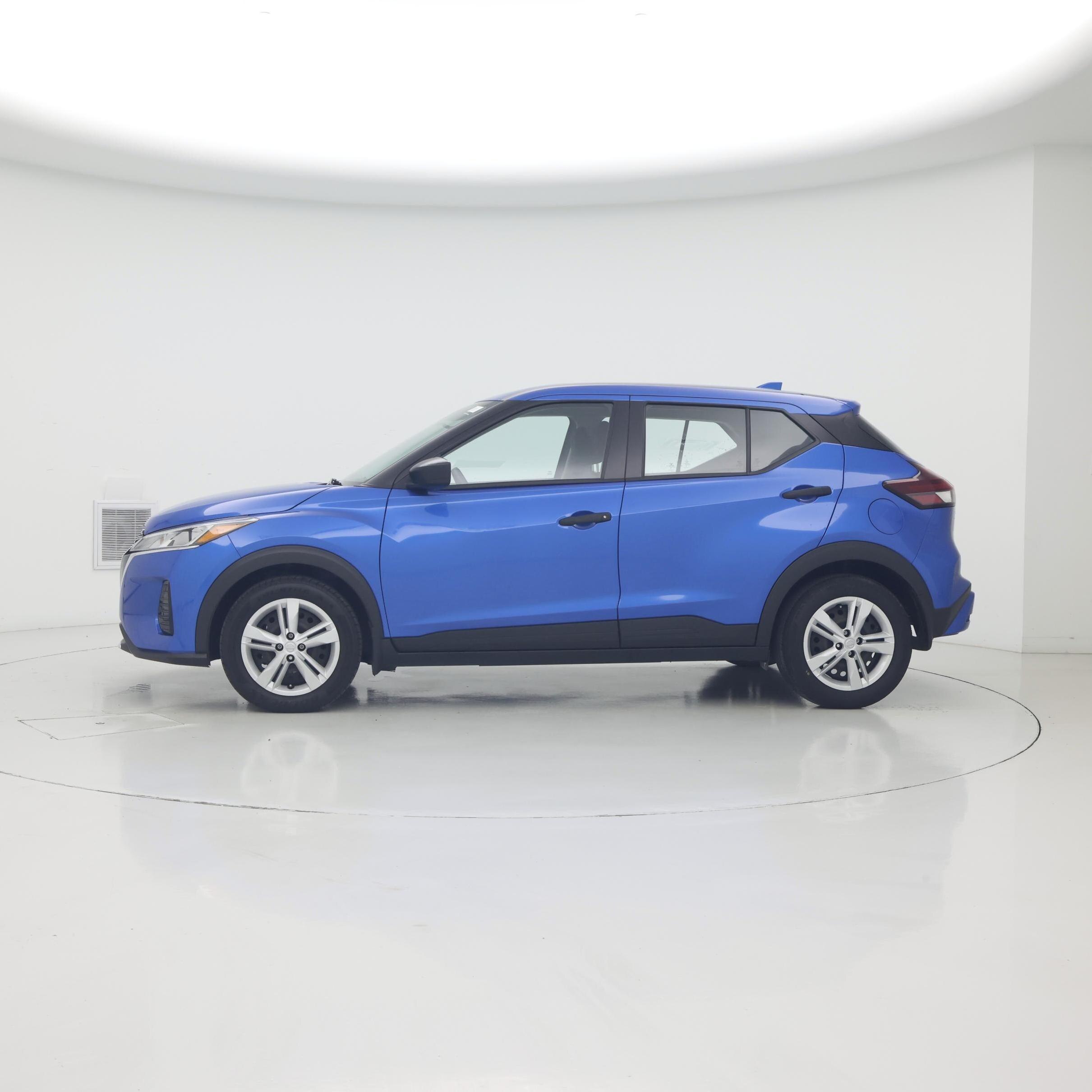 Thumbnail: 2024 Nissan Kicks - 3