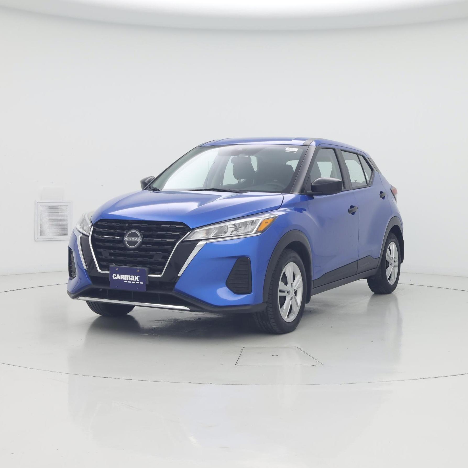 Thumbnail: 2024 Nissan Kicks - 4