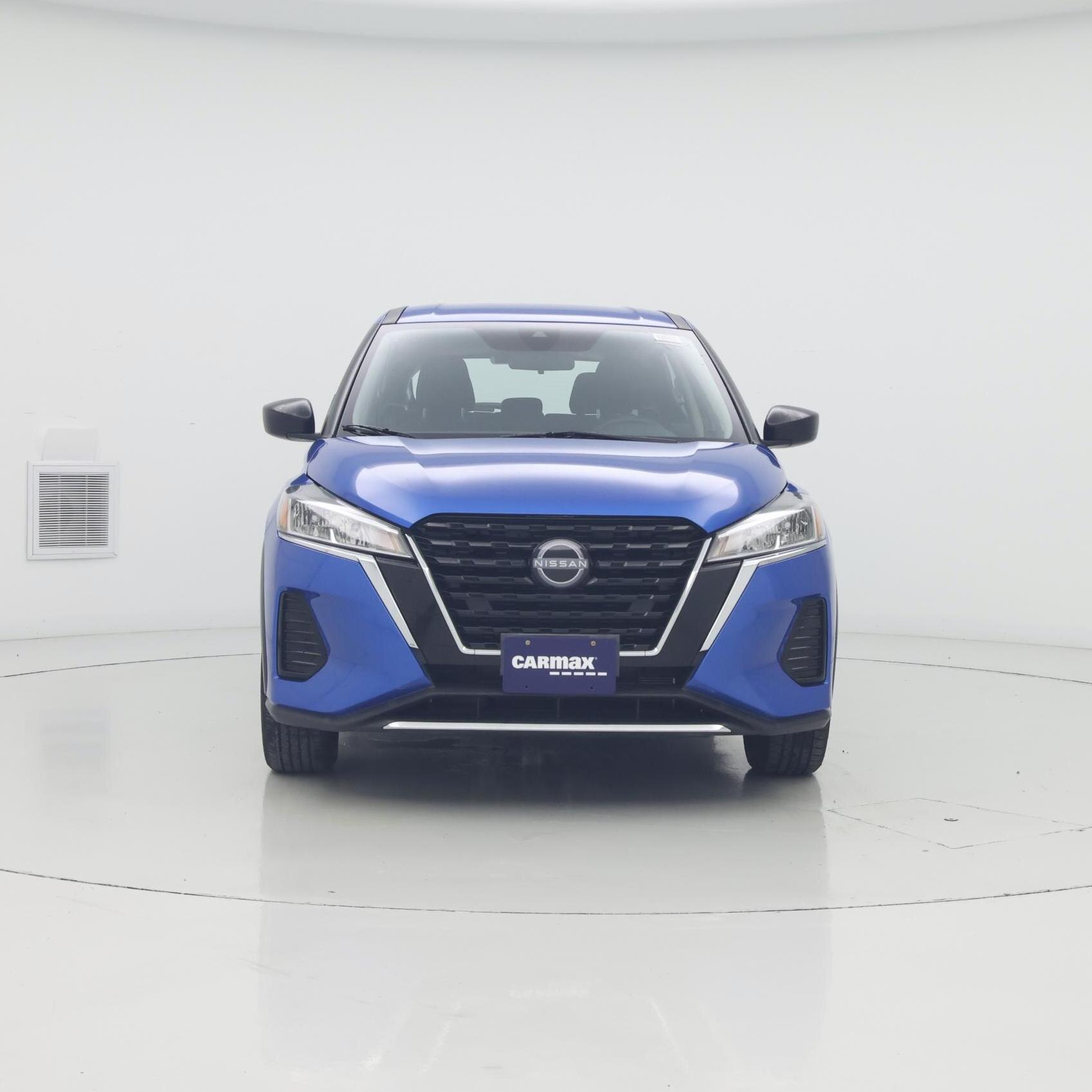 Thumbnail: 2024 Nissan Kicks - 5