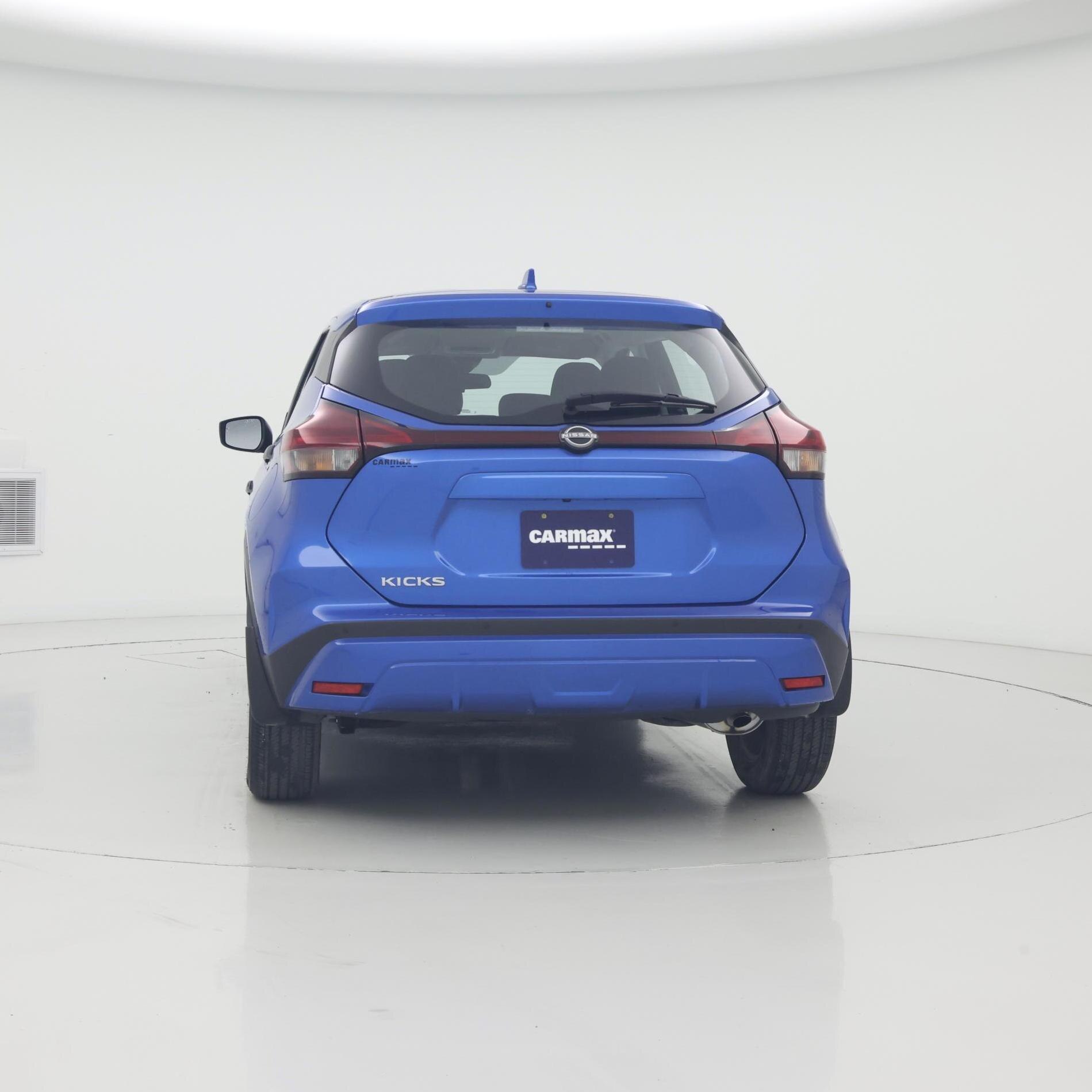 Thumbnail: 2024 Nissan Kicks - 6