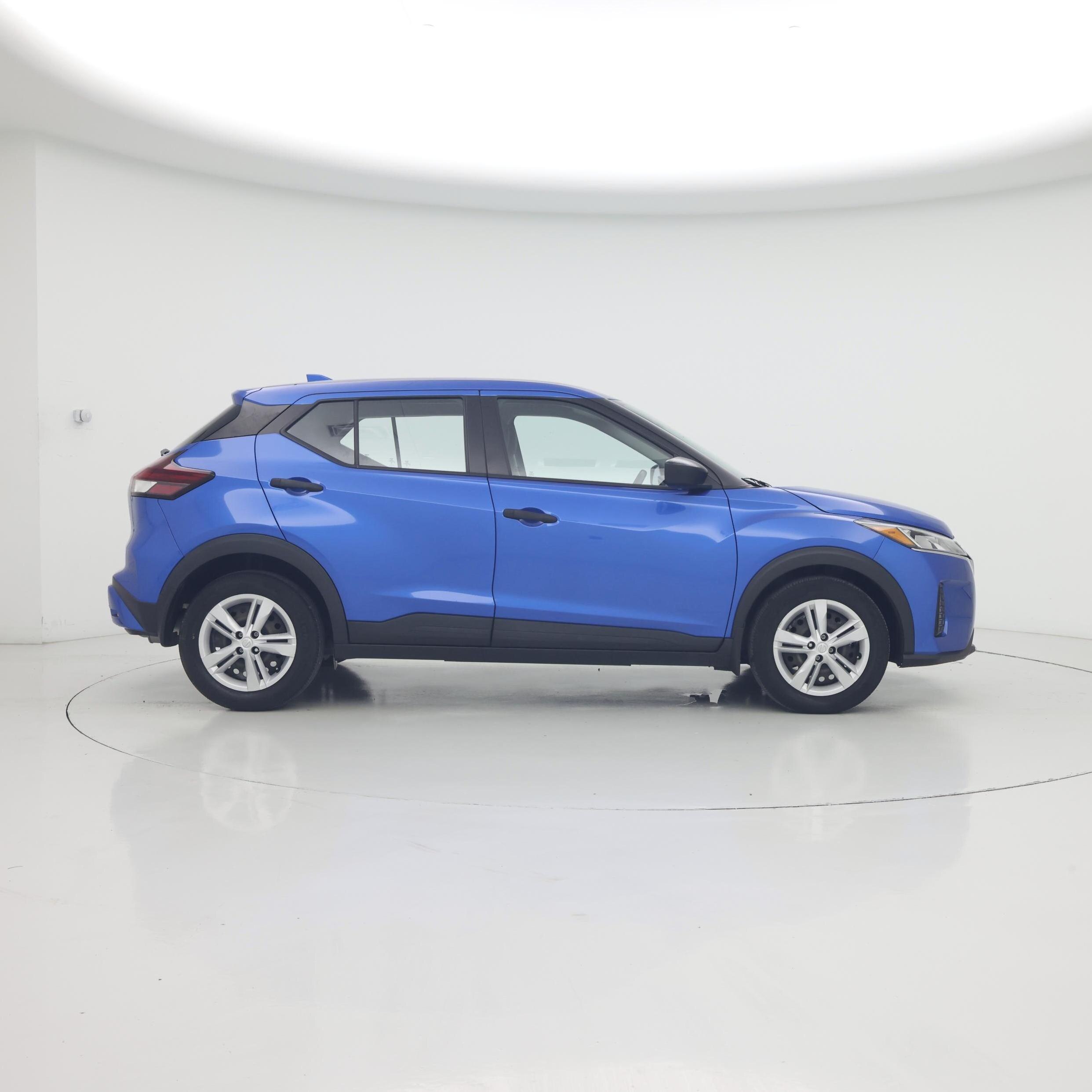 Thumbnail: 2024 Nissan Kicks - 7