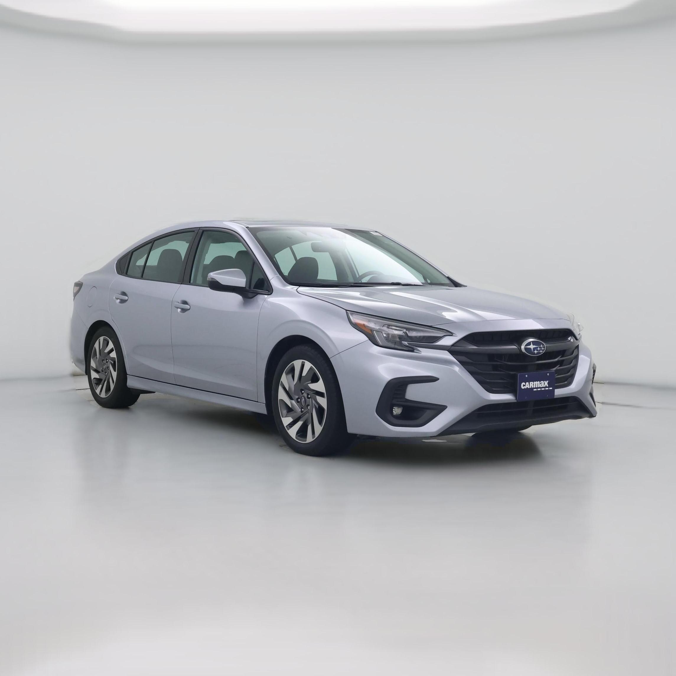 Thumbnail: 2023 Subaru Legacy - 1